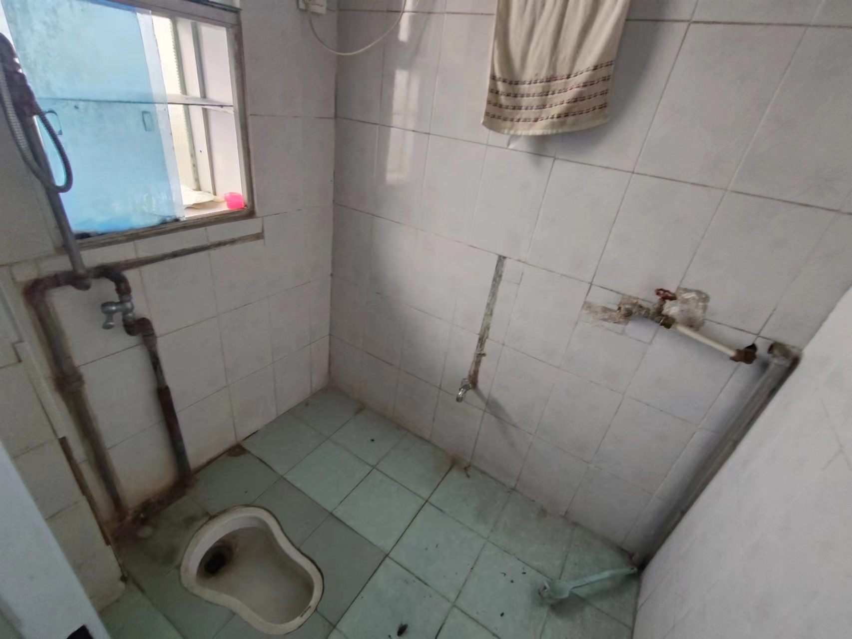 神塘冲 2室2厅1卫 16.8万 神塘冲 2室2厅1卫 16.8万室内图