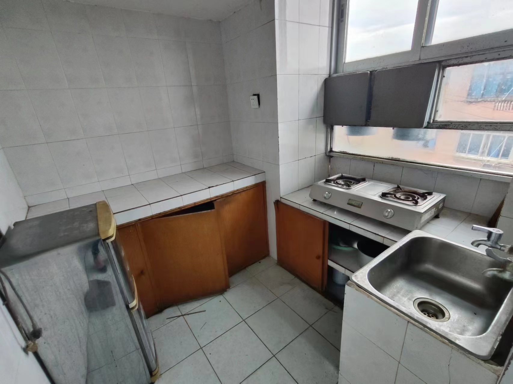 神塘冲 2室2厅1卫 16.8万 神塘冲 2室2厅1卫 16.8万室内图