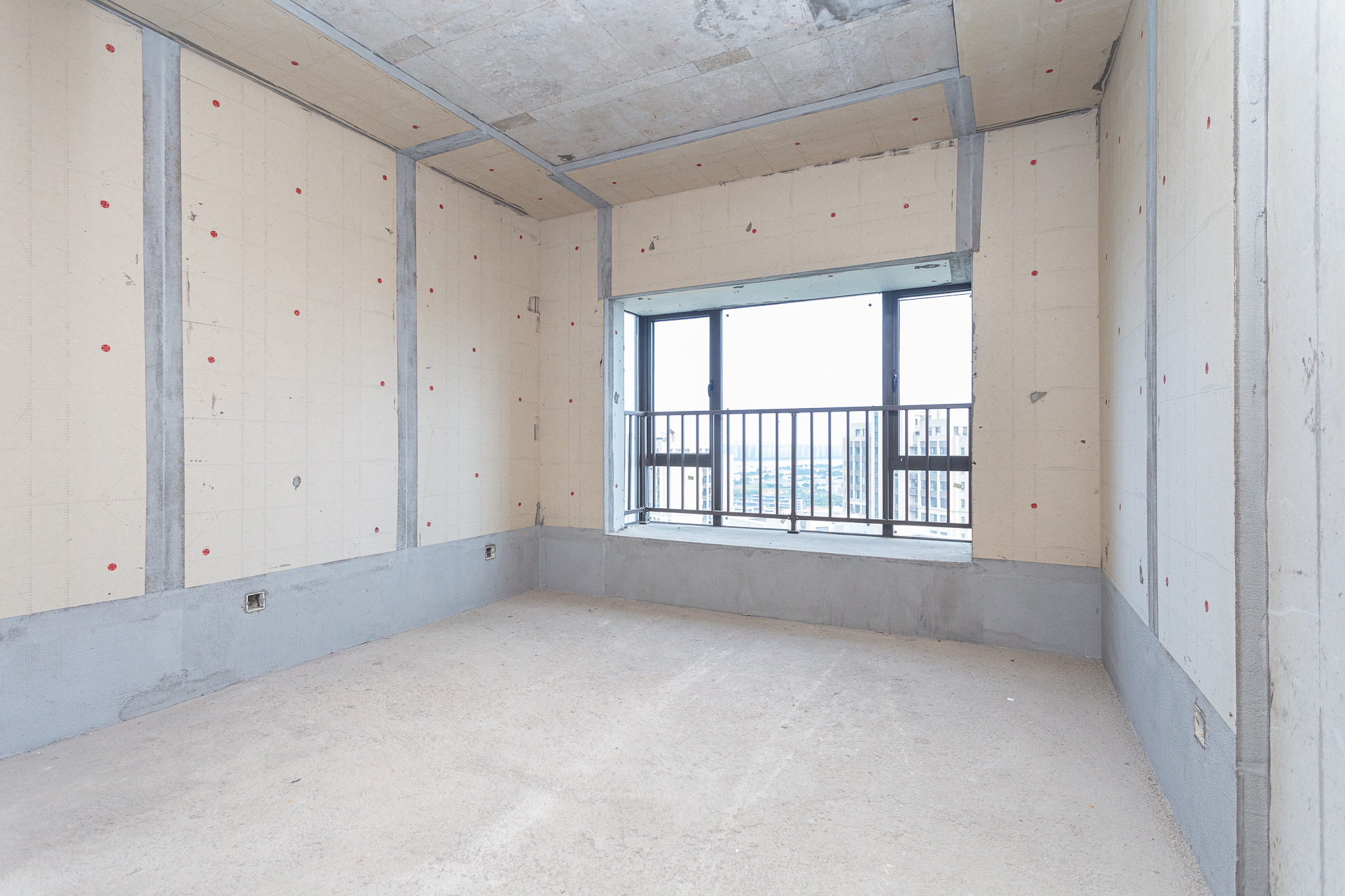 润和湘江天地D区 4室2厅2卫 159.8万 润和湘江天地D区 4室2厅2卫 159.8万卧室