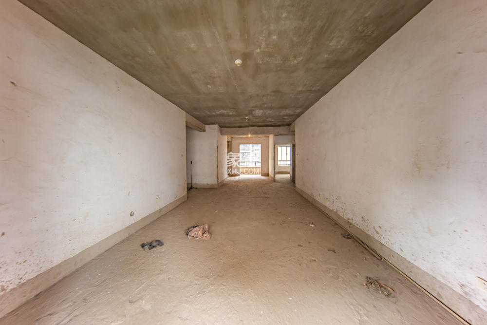 含浦家苑  3室2厅1卫    80.6万