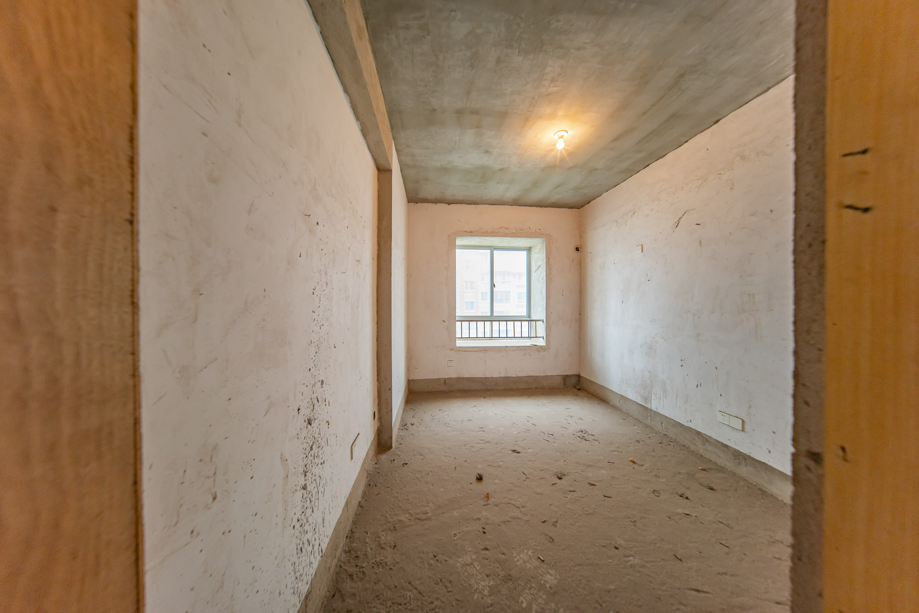 含浦家苑  3室2厅1卫    80.6万卧室