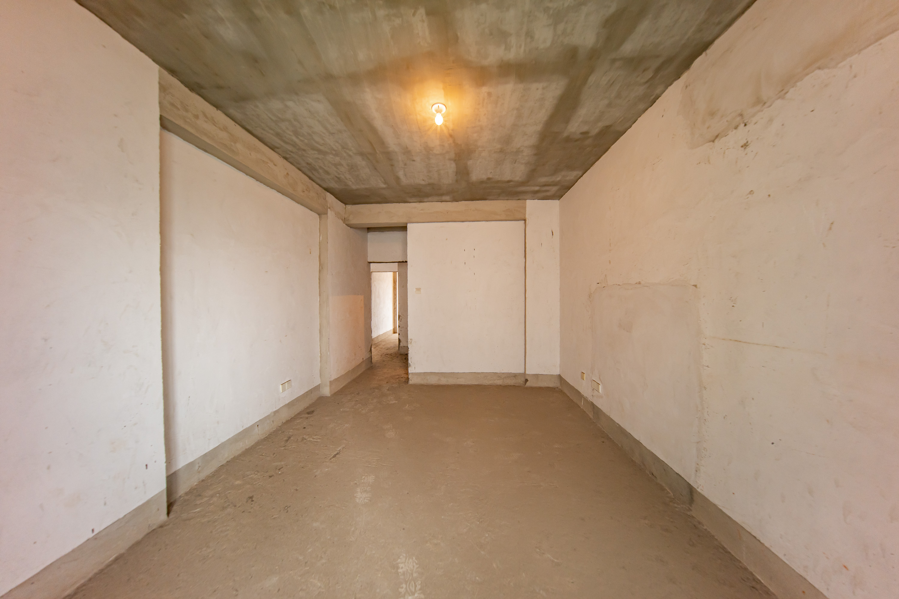 含浦家苑  3室2厅1卫    80.6万卧室