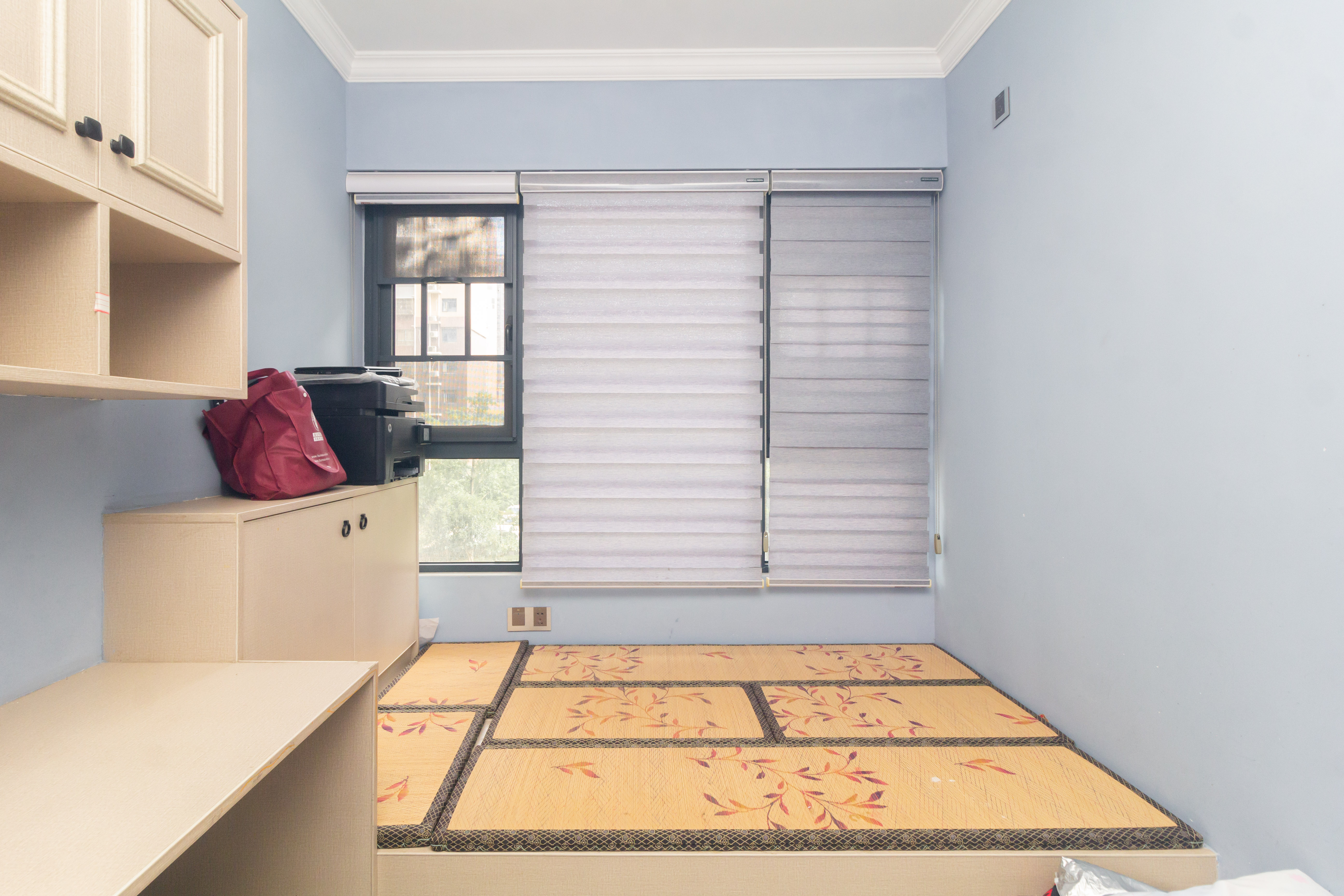 中国铁建国际城二期 4室2厅2卫 85.8万 中国铁建国际城二期 4室2厅2卫 85.8万卧室