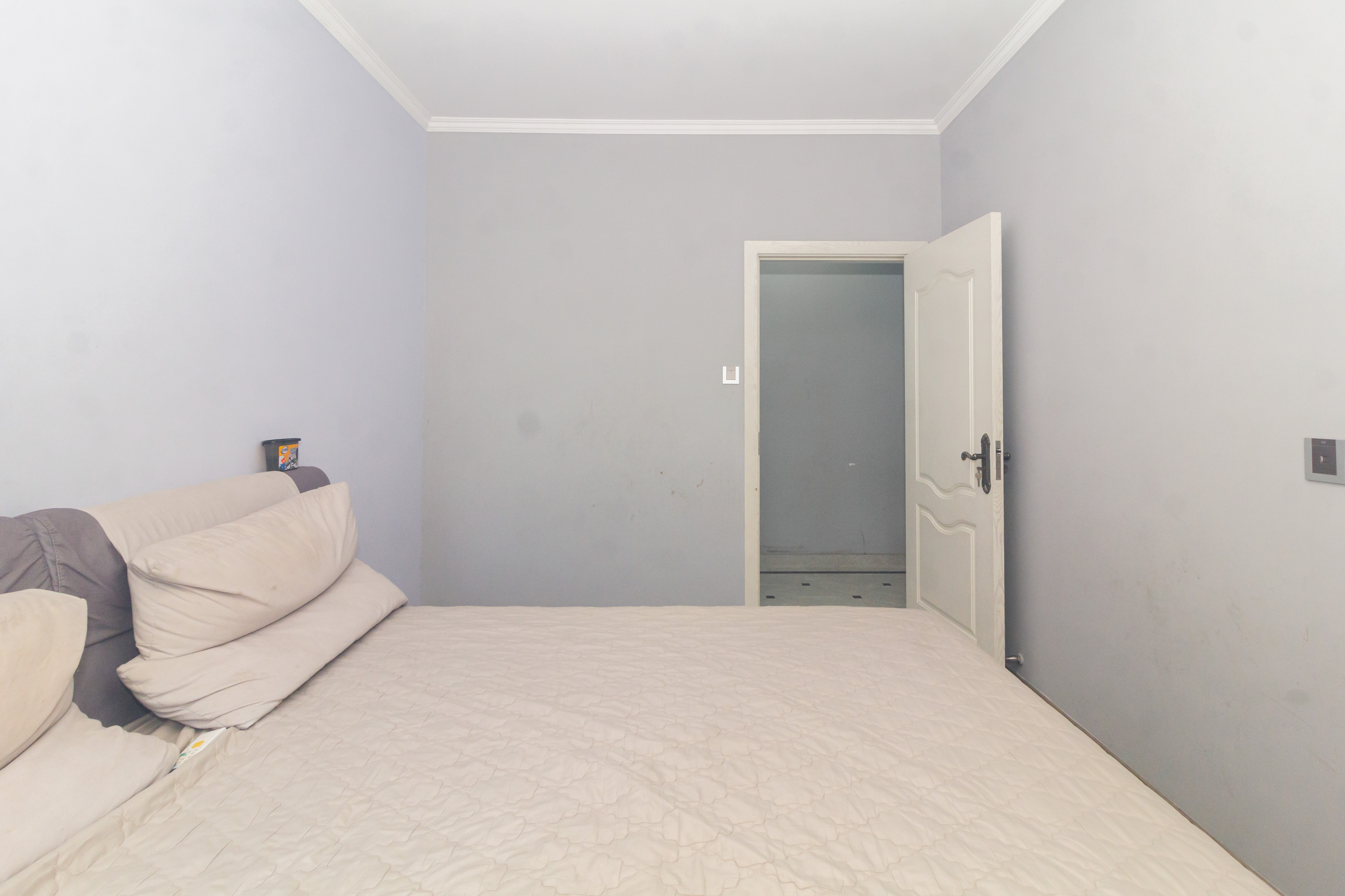 中国铁建国际城二期 4室2厅2卫 85.8万 中国铁建国际城二期 4室2厅2卫 85.8万卧室