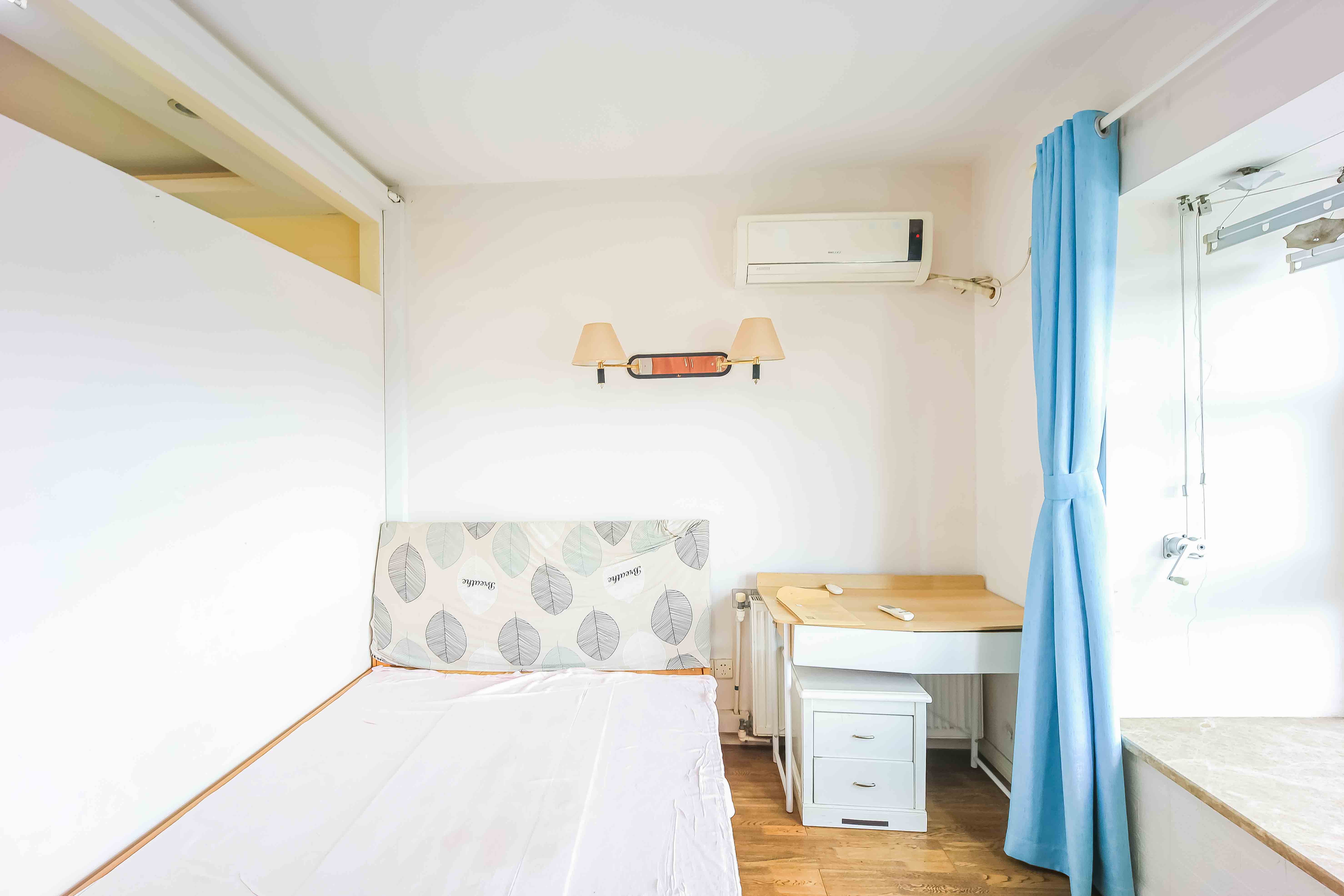 三重星都心  1室1厅1卫    47.0万 三重星都心  1室1厅1卫    47.0万卧室