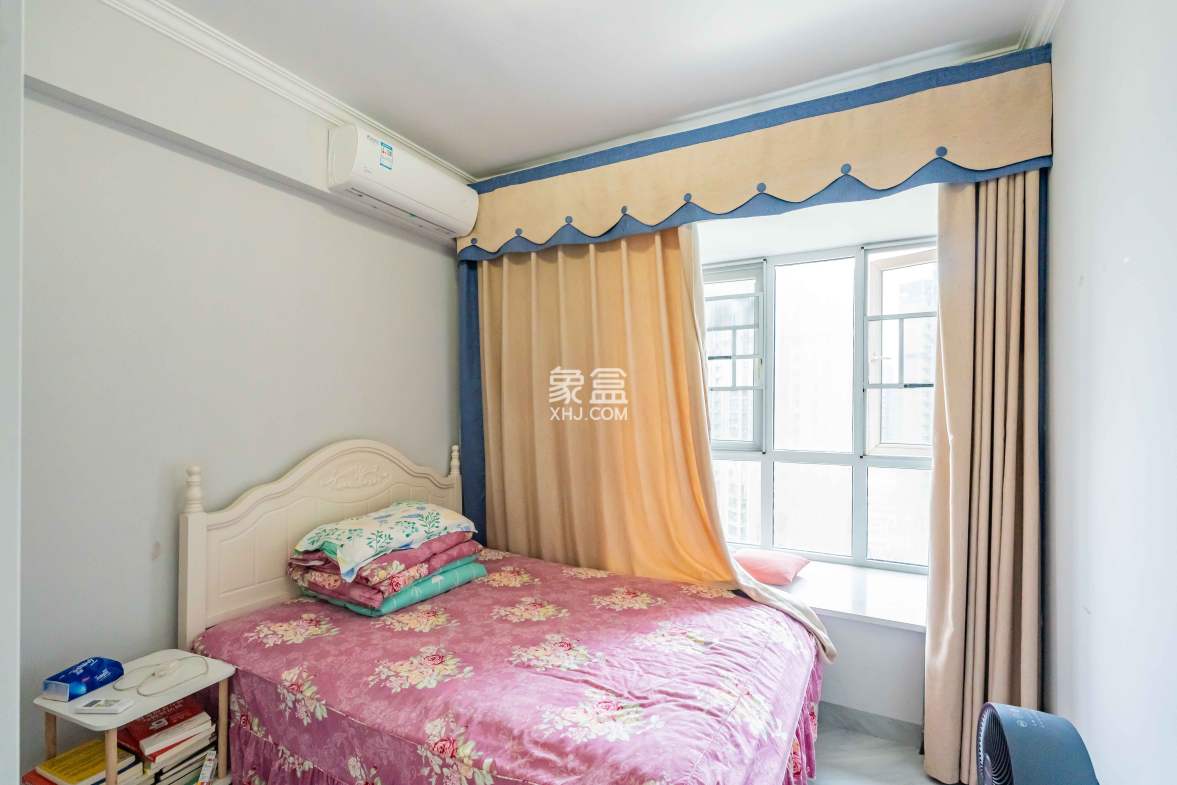 凯乐国际城 2室1厅1卫 100.0万 凯乐国际城 2室1厅1卫 100.0万卧室