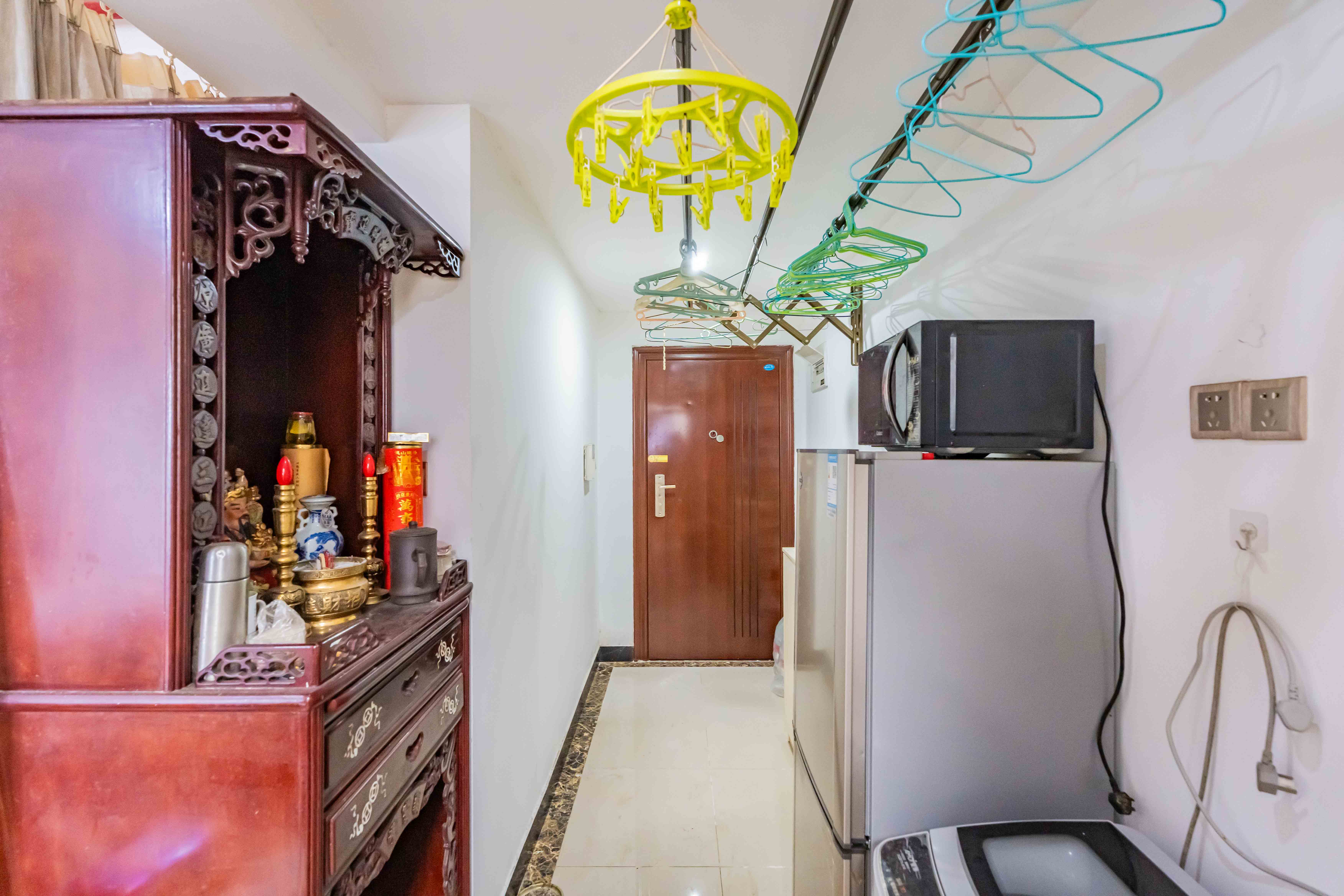 美利新世界 1室0厅1卫 17.5万 美利新世界 1室0厅1卫 17.5万其他