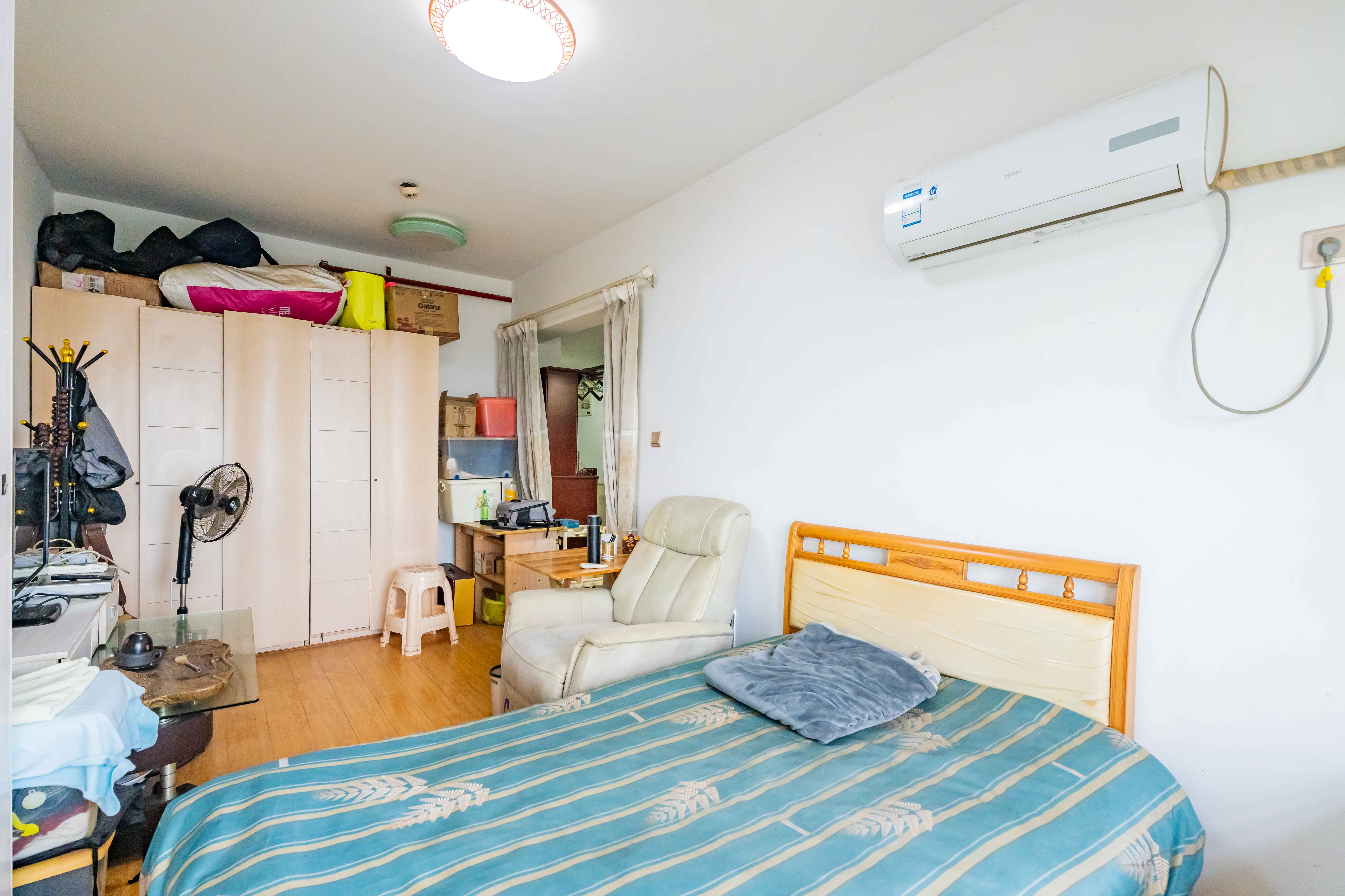 美利新世界 1室0厅1卫 17.5万 美利新世界 1室0厅1卫 17.5万卧室