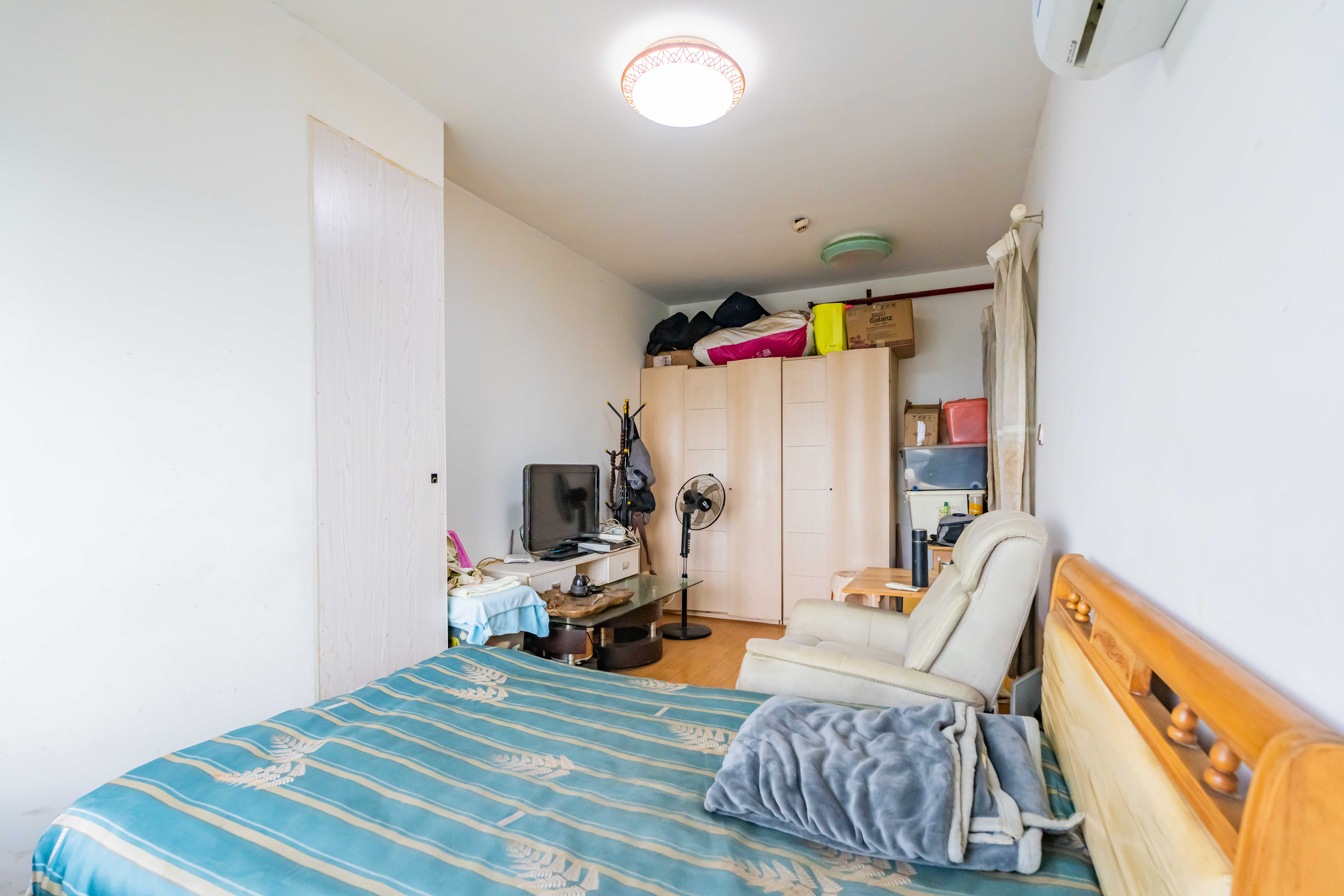 美利新世界 1室0厅1卫 17.5万 美利新世界 1室0厅1卫 17.5万卧室