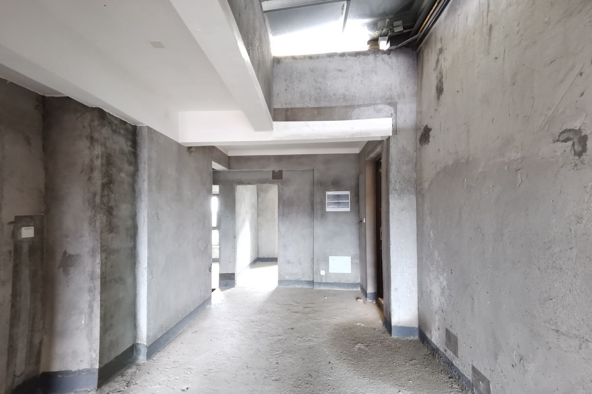 长沙院子  4室2厅2卫    112.8万其他