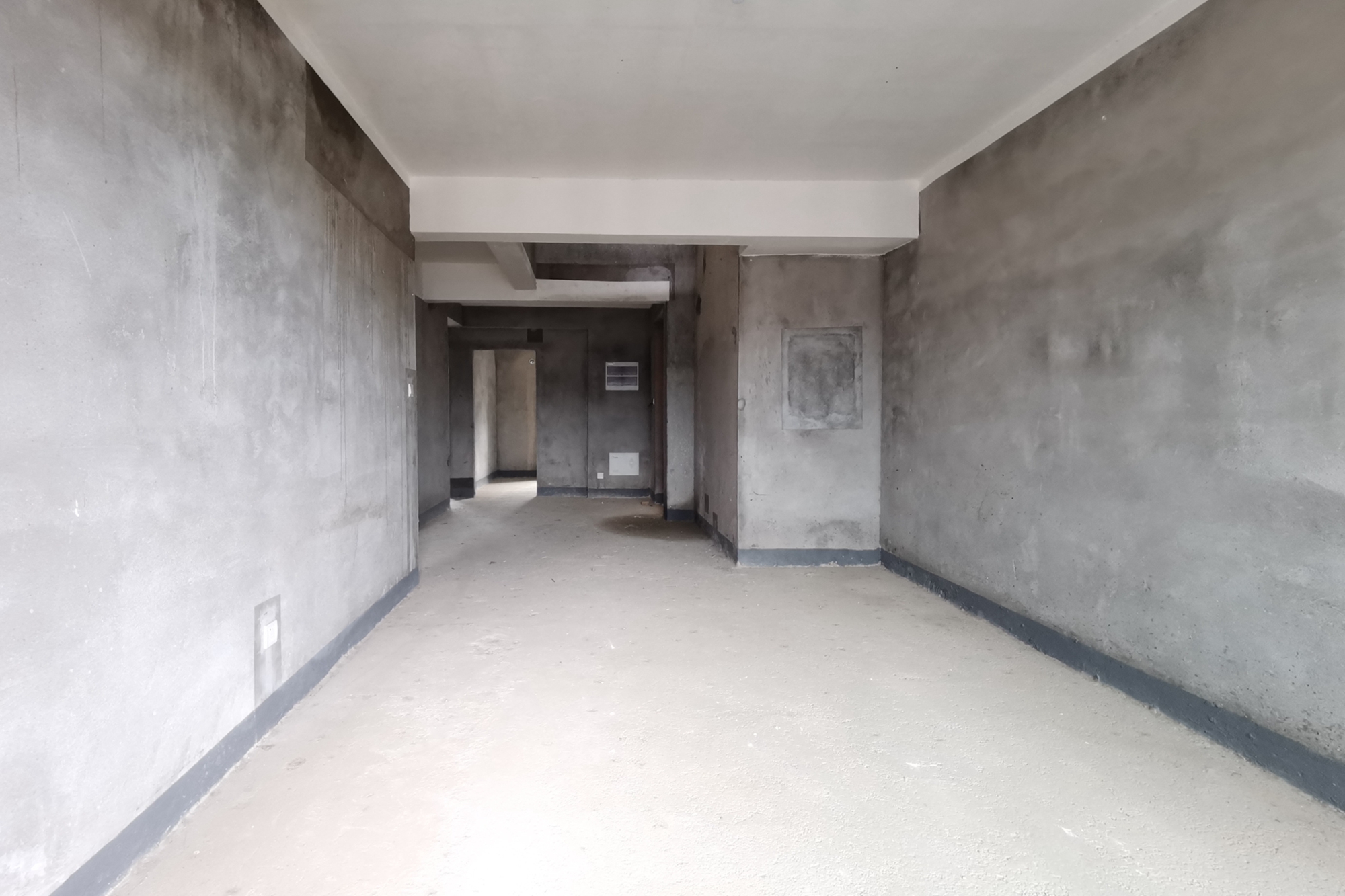 长沙院子 4室2厅2卫 112.8万 长沙院子 4室2厅2卫 112.8万客厅