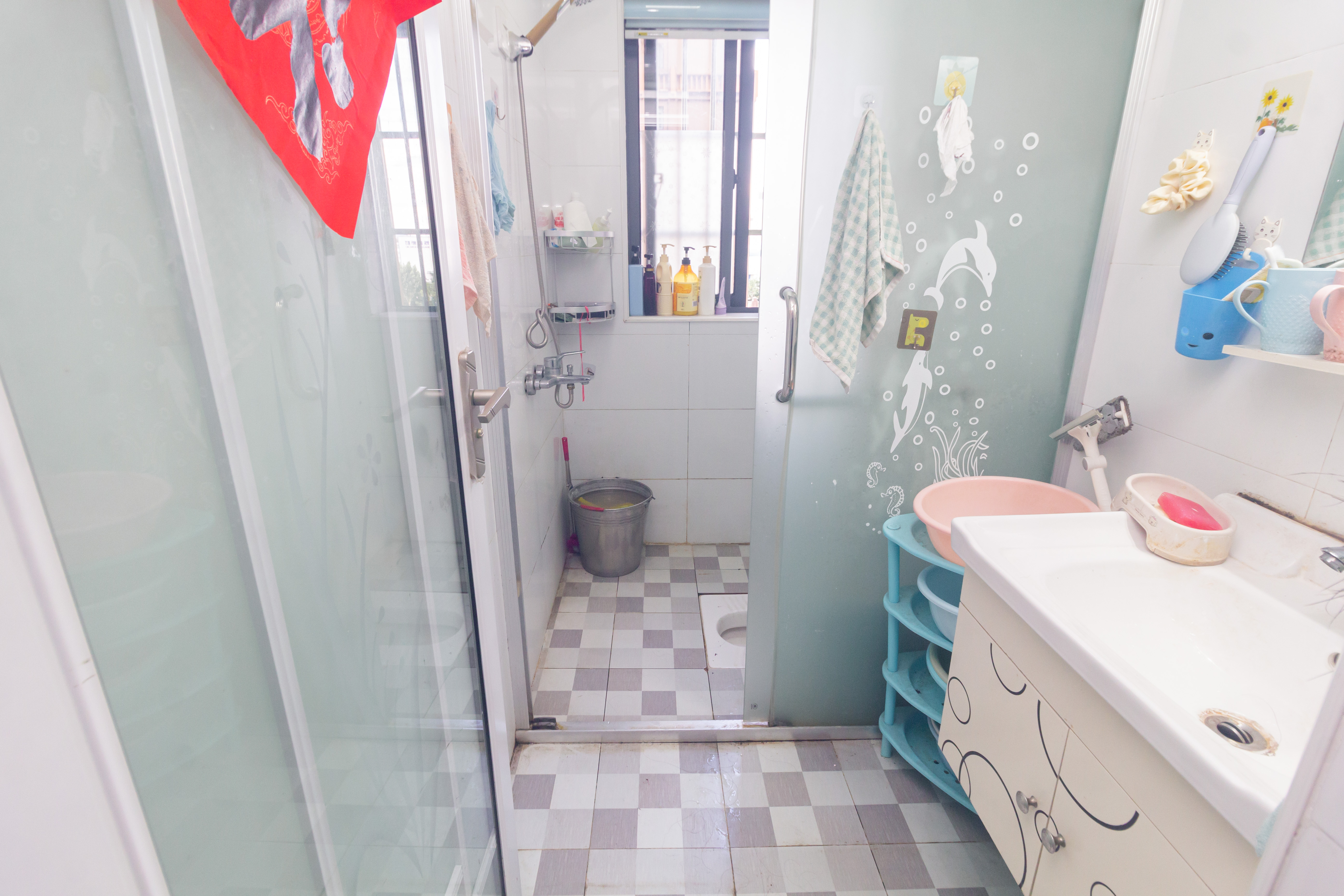 高林仕家  2室2厅1卫    42.8万 高林仕家  2室2厅1卫    42.8万卫生间