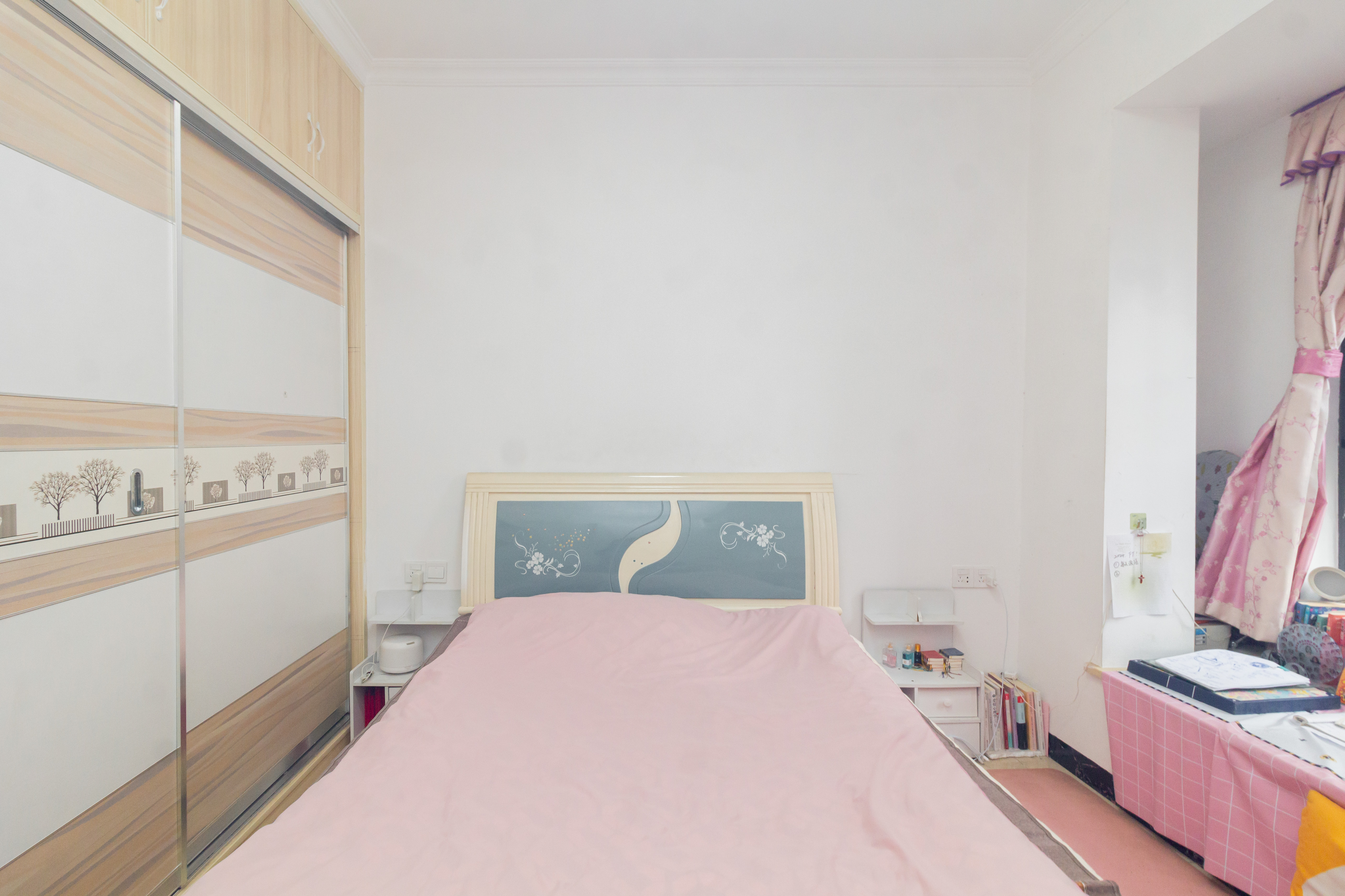 高林仕家  2室2厅1卫    42.8万 高林仕家  2室2厅1卫    42.8万卧室