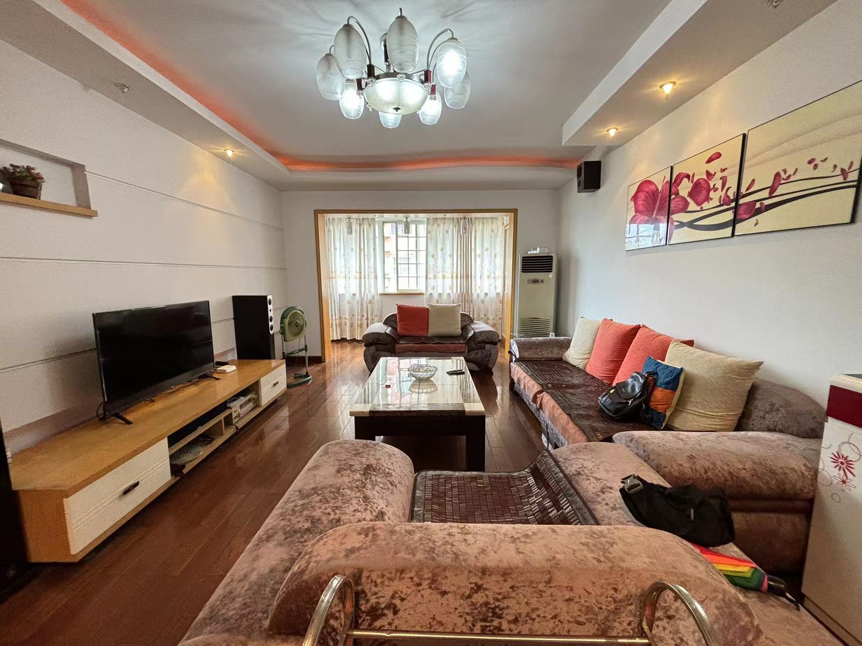 熹悦花都 4室2厅2卫 60.0万 熹悦花都 4室2厅2卫 60.0万室内图