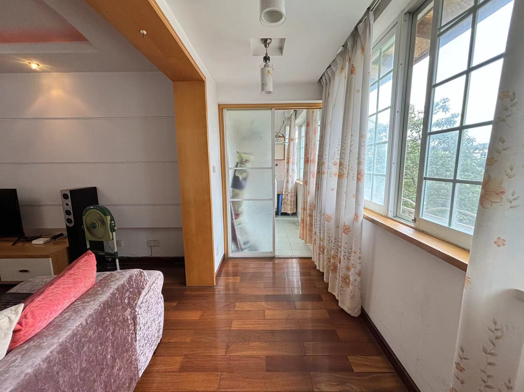 熹悦花都 4室2厅2卫 60.0万 熹悦花都 4室2厅2卫 60.0万室内图