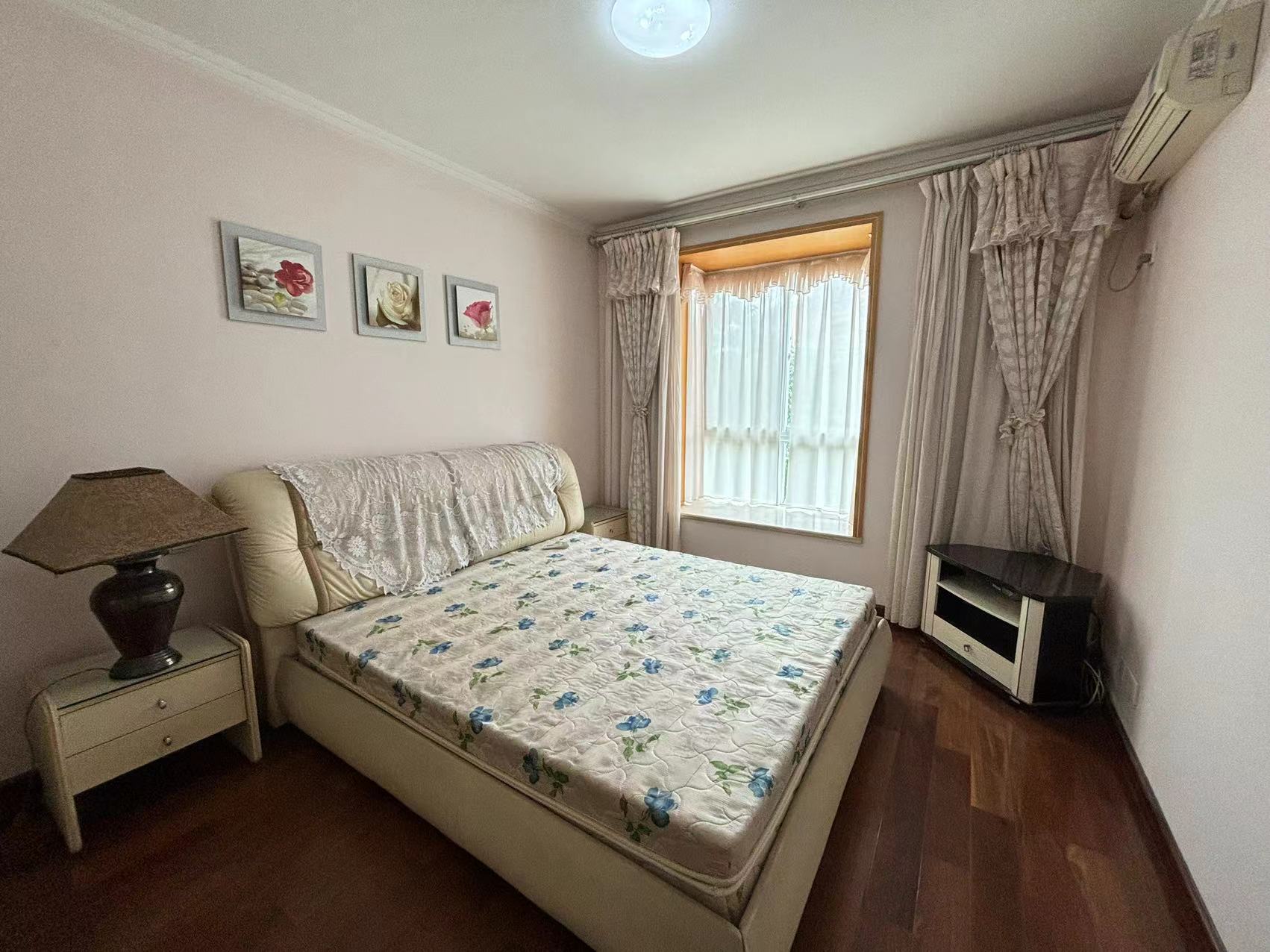 熹悦花都 4室2厅2卫 60.0万 熹悦花都 4室2厅2卫 60.0万室内图