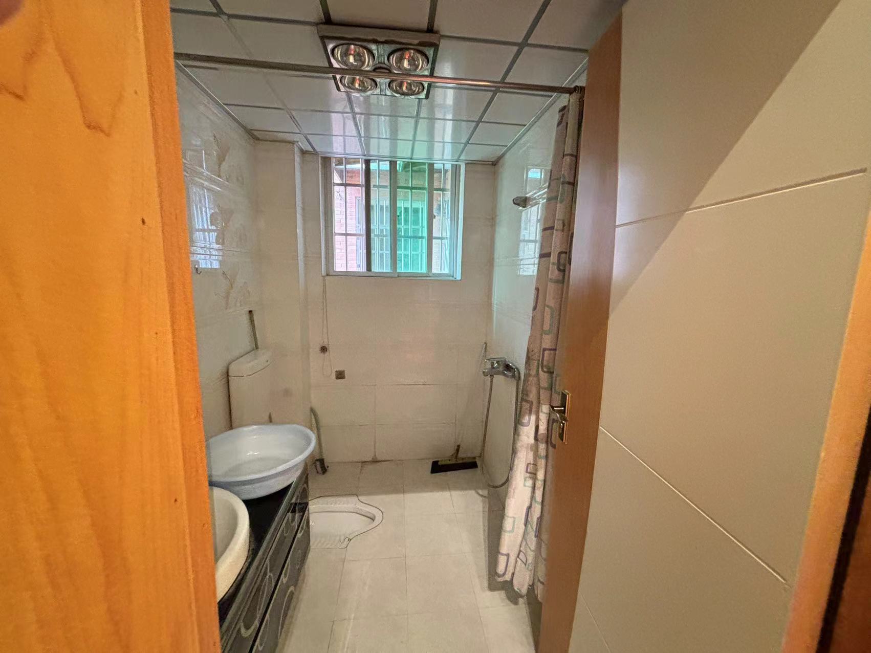 熹悦花都 4室2厅2卫 60.0万 熹悦花都 4室2厅2卫 60.0万室内图