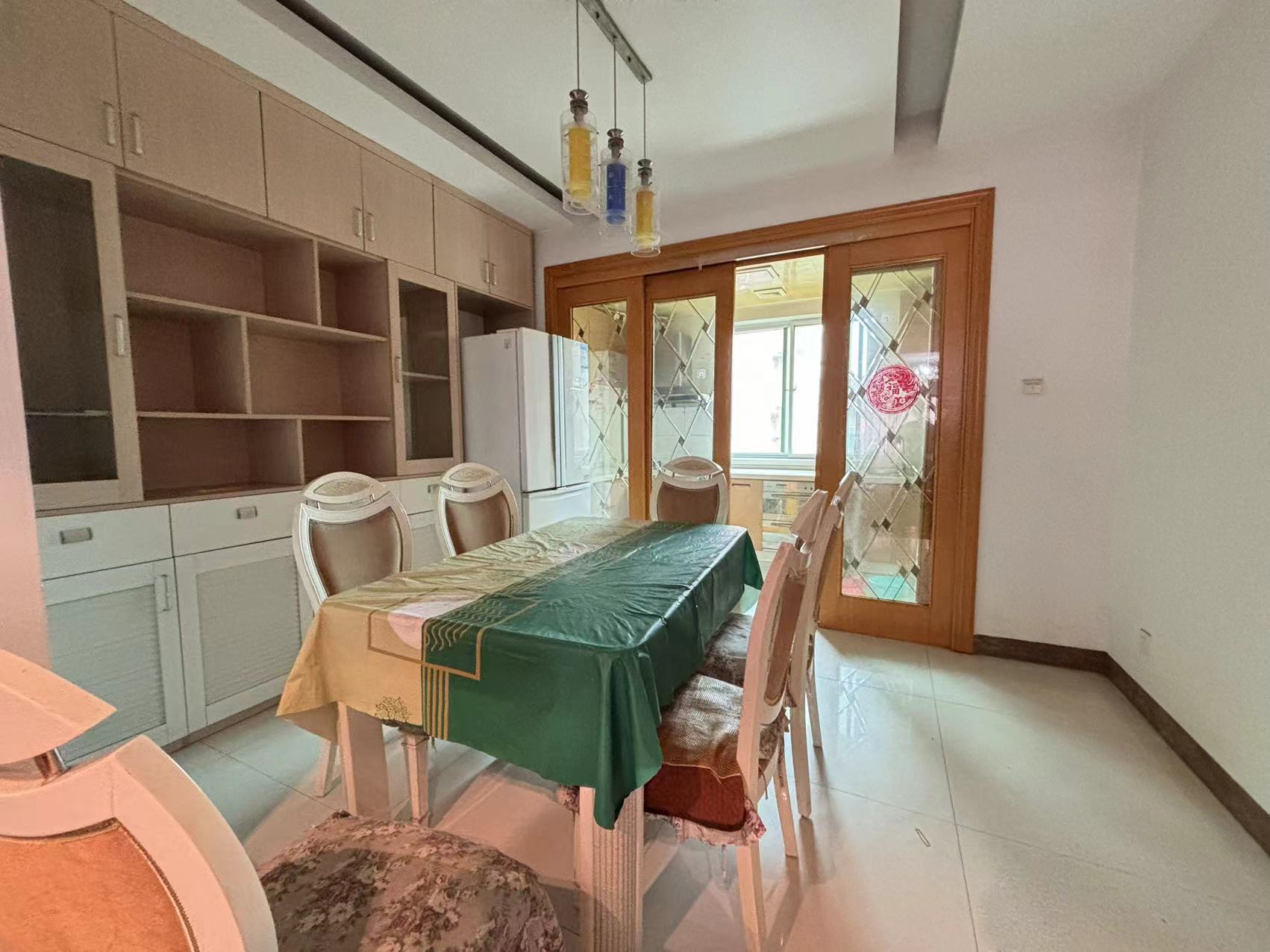 熹悦花都 4室2厅2卫 60.0万 熹悦花都 4室2厅2卫 60.0万室内图