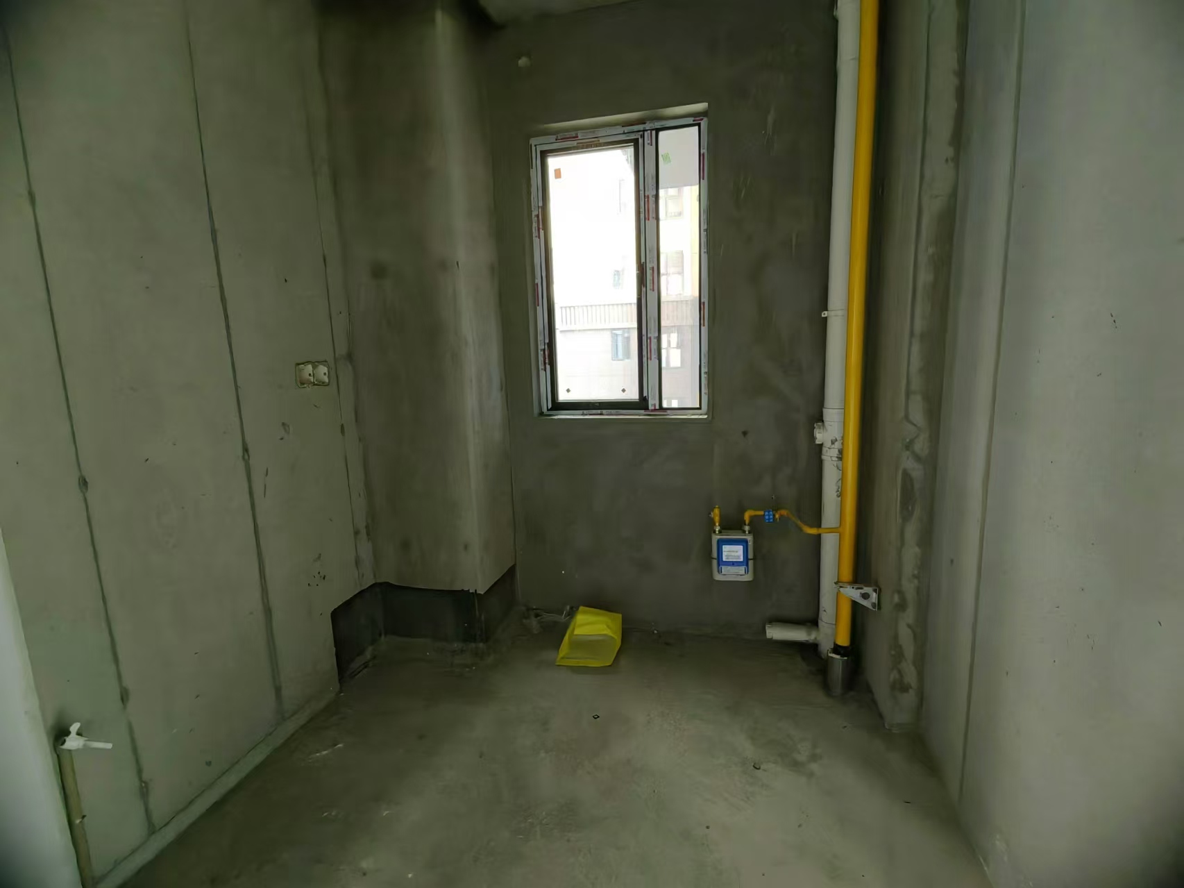 美的雪峰山 3室2厅2卫 42.0万 美的雪峰山 3室2厅2卫 42.0万室内图