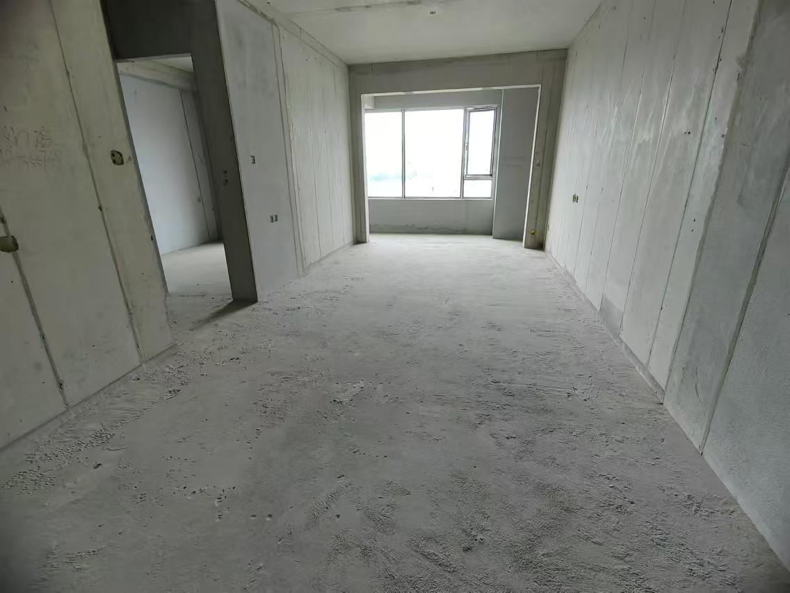 美的雪峰山 3室2厅2卫 42.0万 美的雪峰山 3室2厅2卫 42.0万室内图