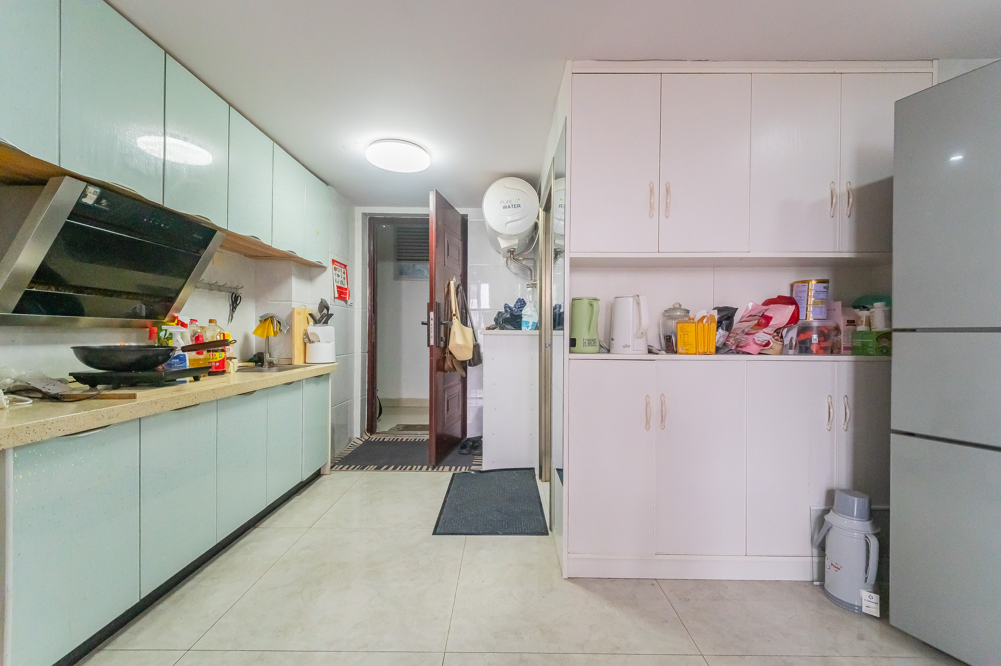 MOMA当代广场  1室1厅1卫    23.5万 MOMA当代广场  1室1厅1卫    23.5万客厅