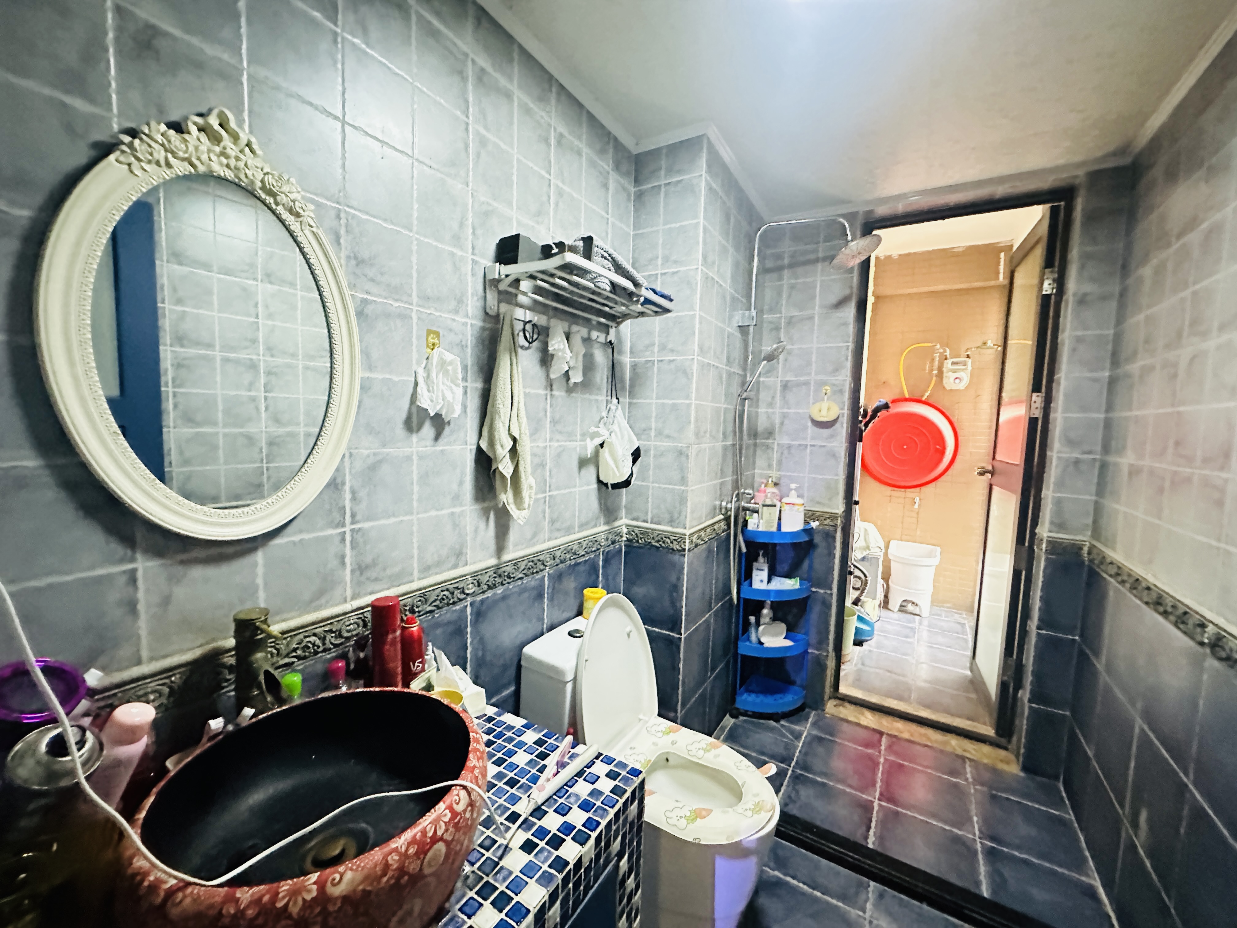 正大豪庭 3室2厅1卫 158.0万 正大豪庭 3室2厅1卫 158.0万卫生间