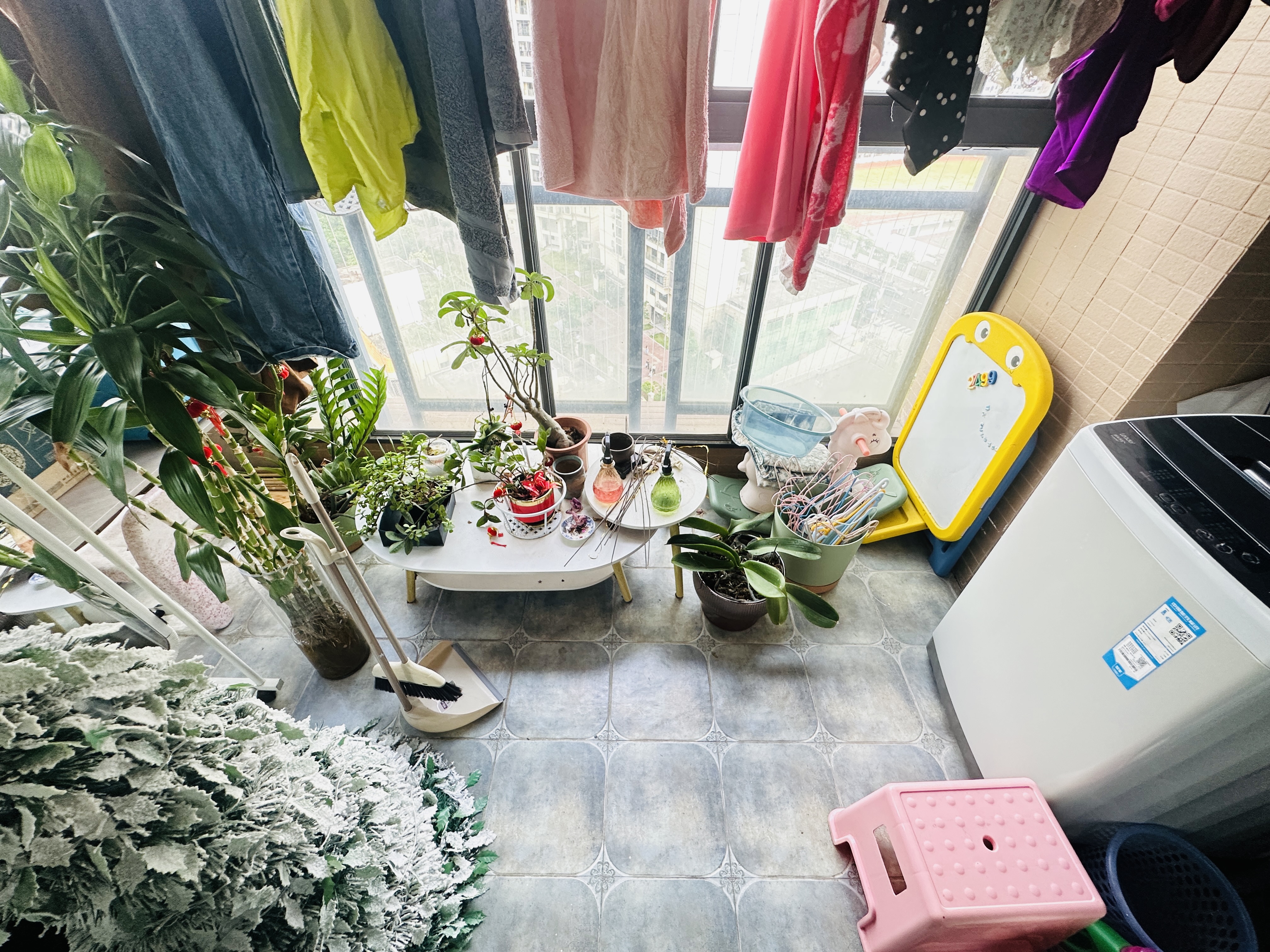 正大豪庭 3室2厅1卫 158.0万 正大豪庭 3室2厅1卫 158.0万阳台