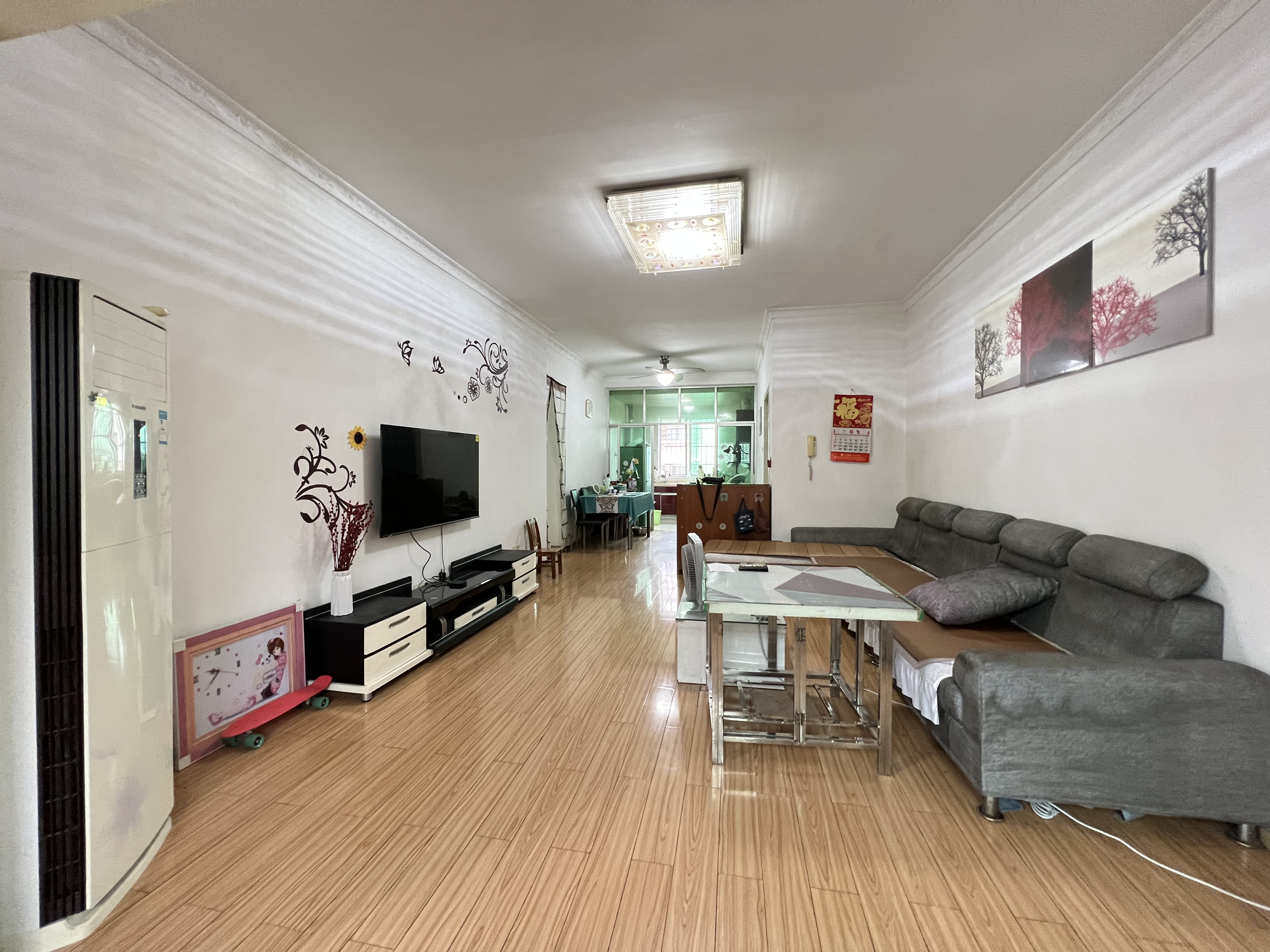 淞亿小区 3室2厅2卫 32.8万 淞亿小区 3室2厅2卫 32.8万室内图