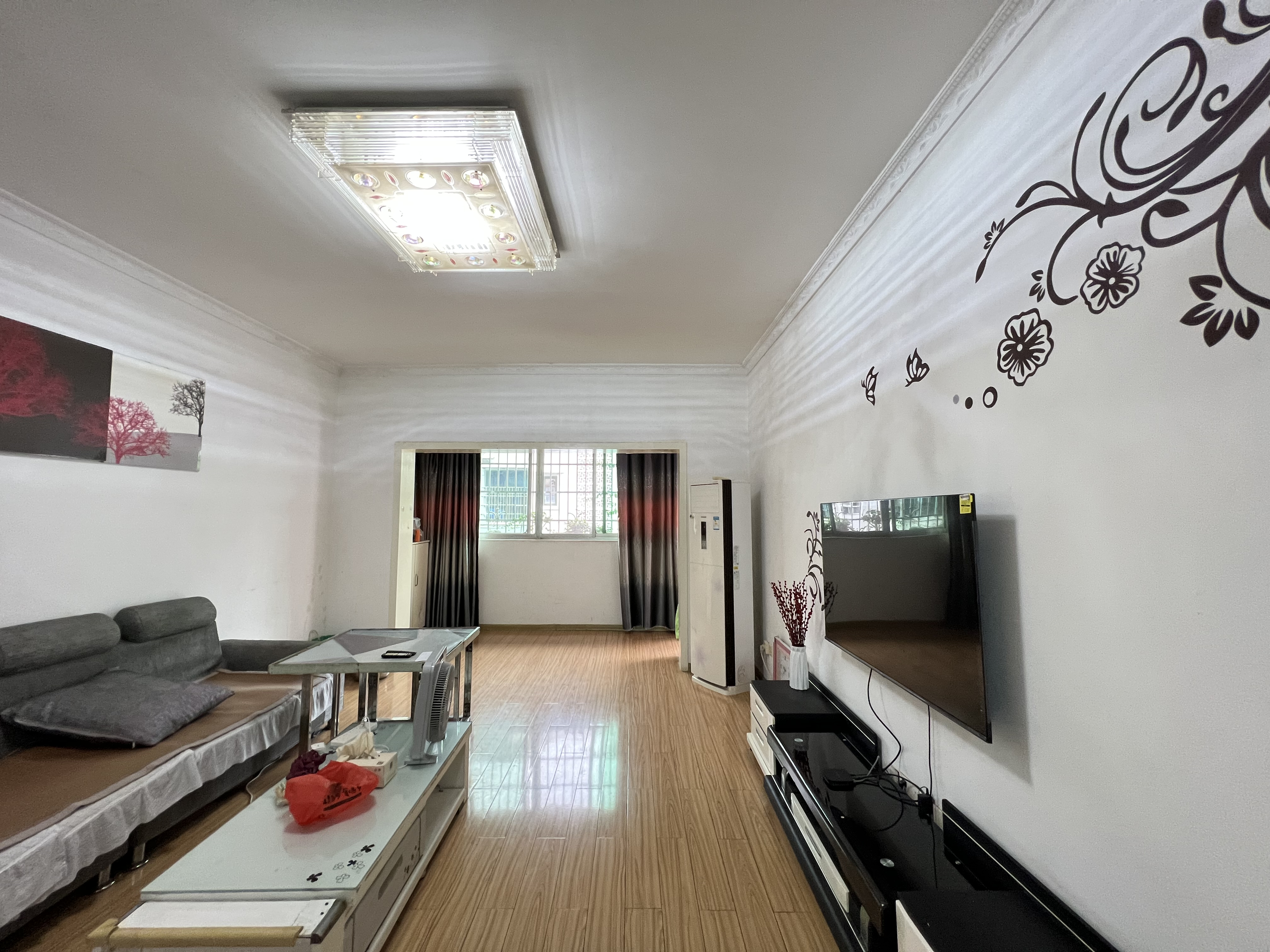 淞亿小区 3室2厅2卫 32.8万 淞亿小区 3室2厅2卫 32.8万室内图