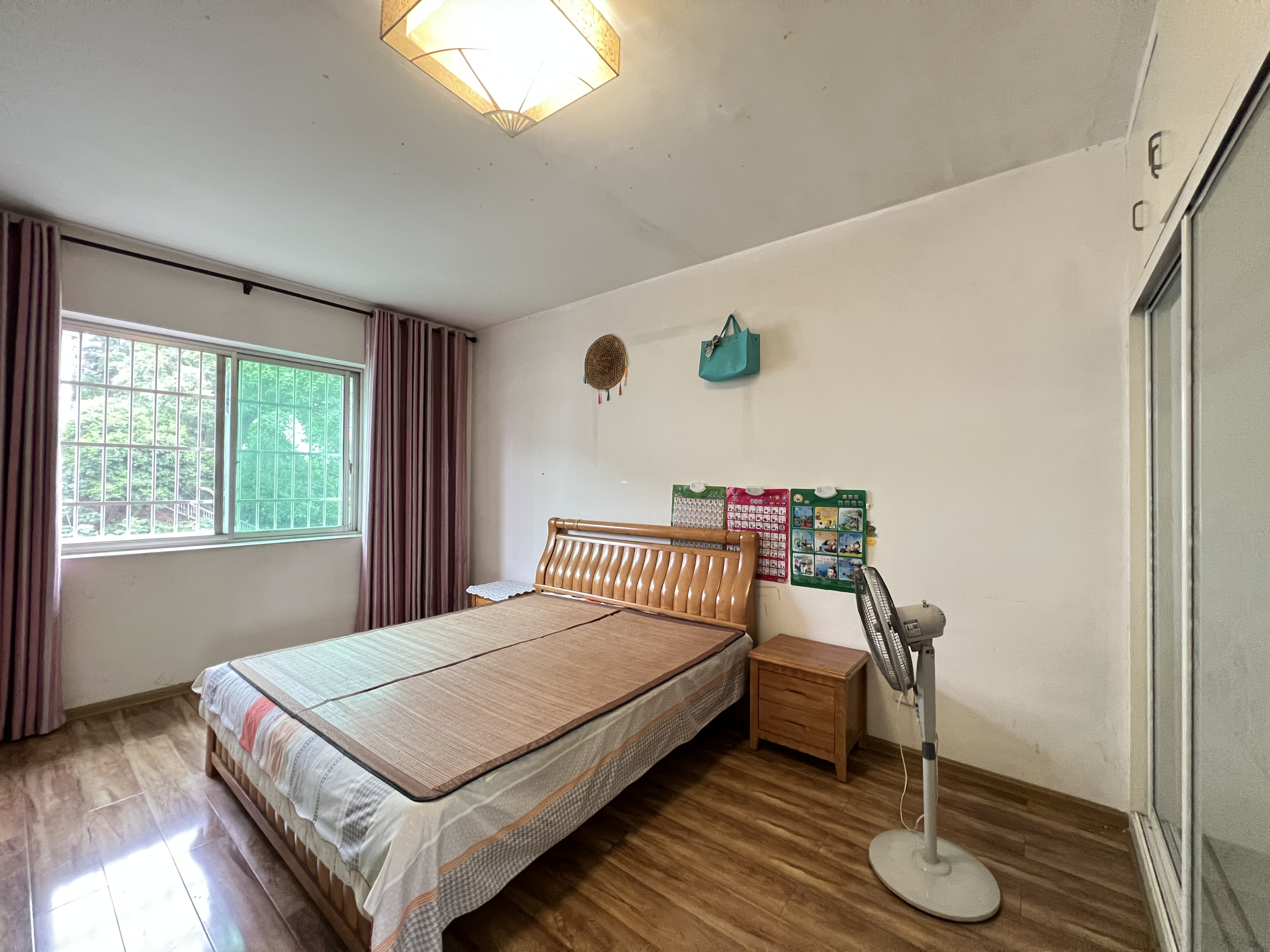 淞亿小区 3室2厅2卫 32.8万 淞亿小区 3室2厅2卫 32.8万室内图