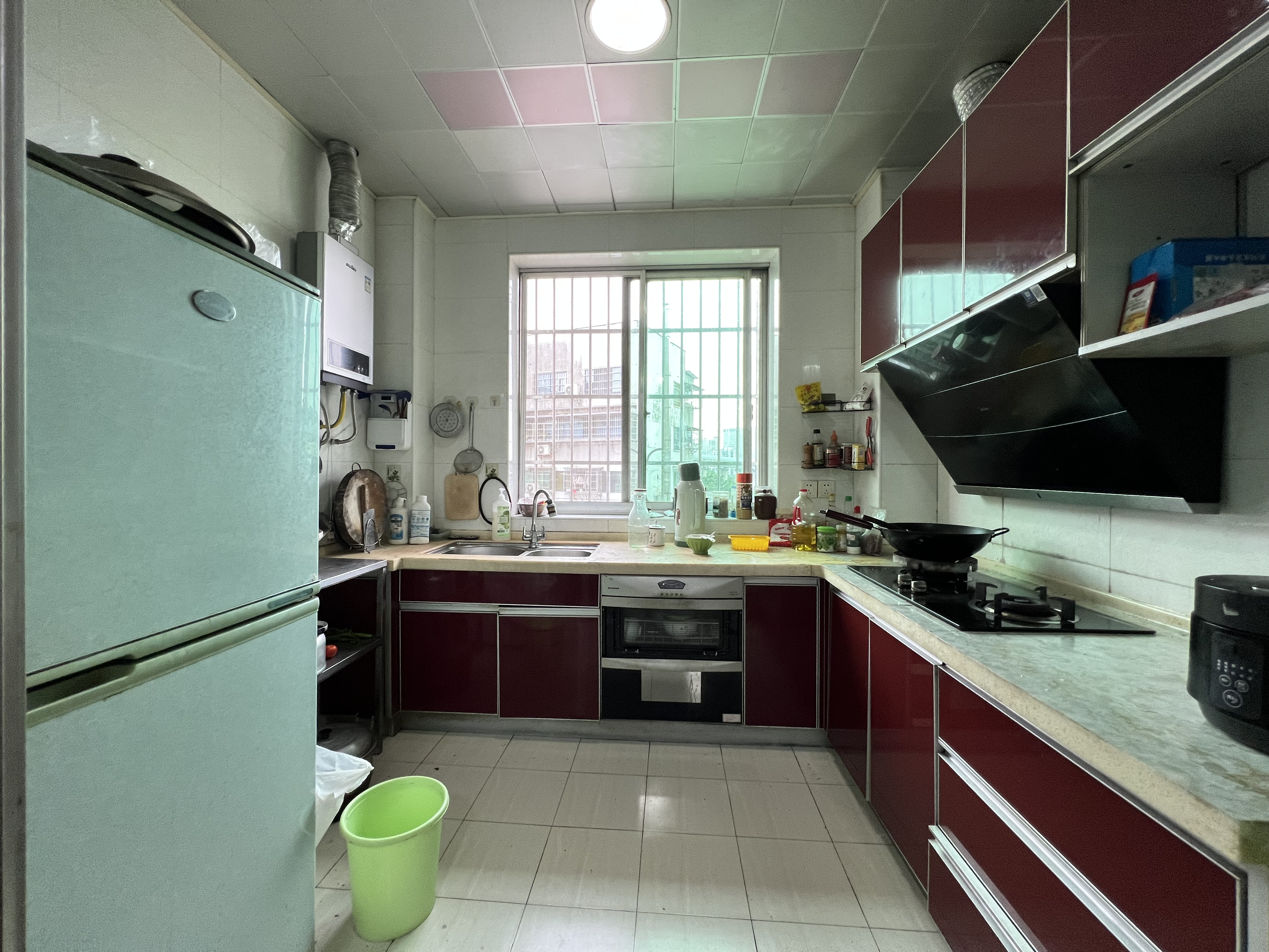 淞亿小区 3室2厅2卫 32.8万 淞亿小区 3室2厅2卫 32.8万室内图