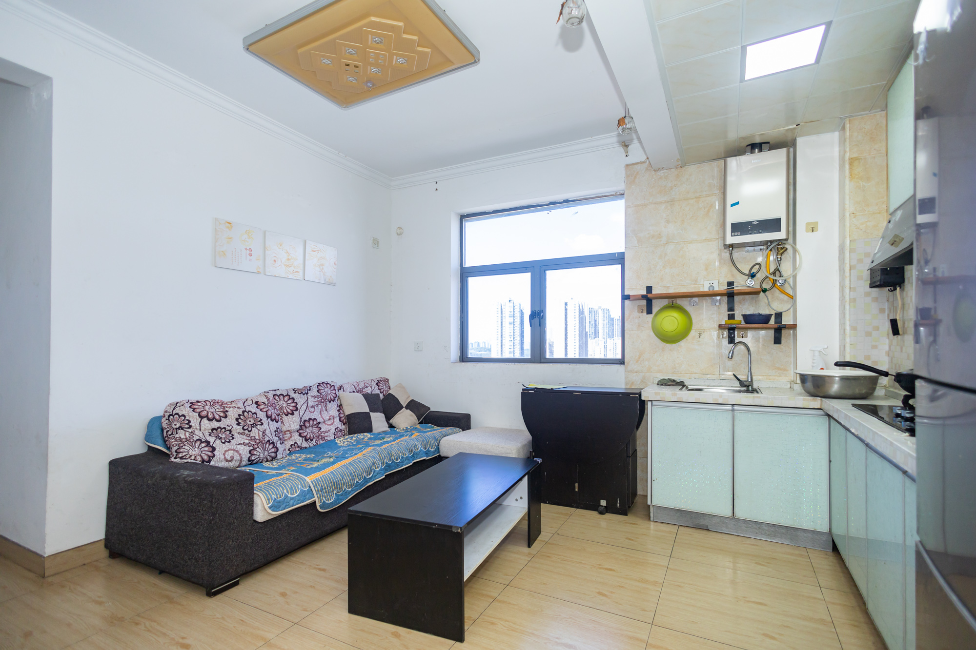 长永佳苑  1室1厅1卫    28.6万 长永佳苑  1室1厅1卫    28.6万