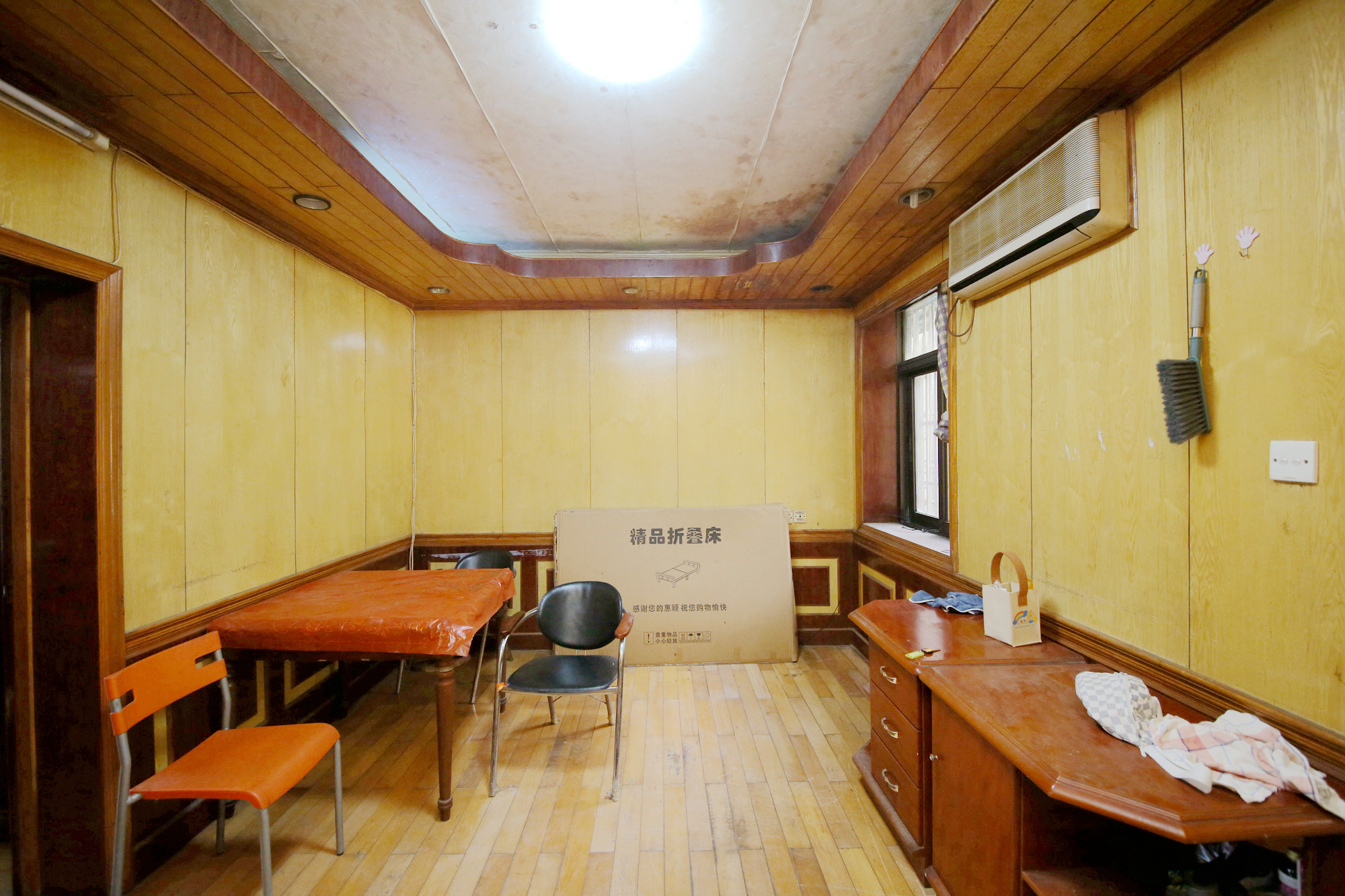 长勘院（文艺路26号）  2室1厅1卫   52.00万