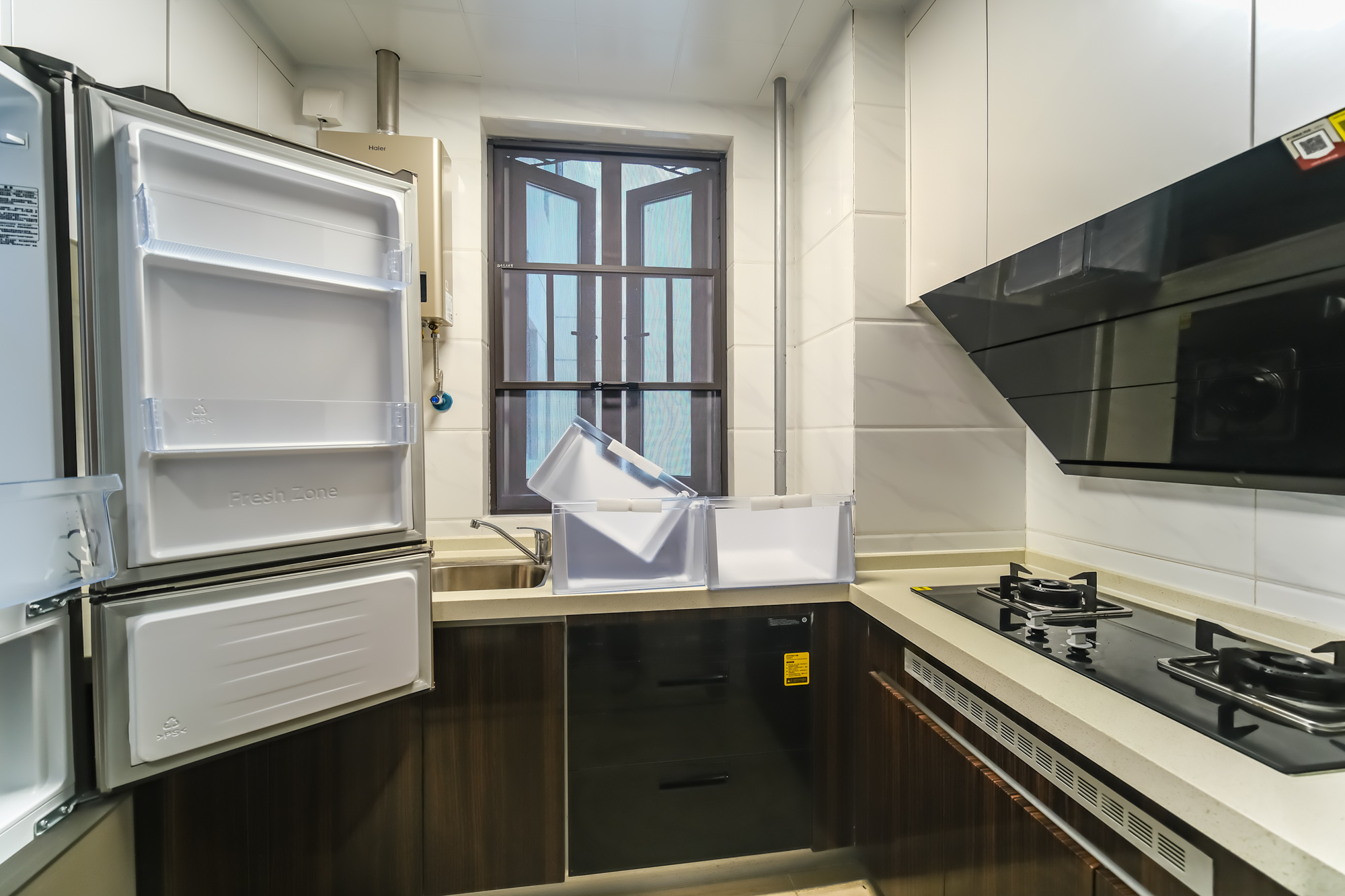 碧桂园翘楚棠 3室2厅1卫 85.0万 碧桂园翘楚棠 3室2厅1卫 85.0万厨房