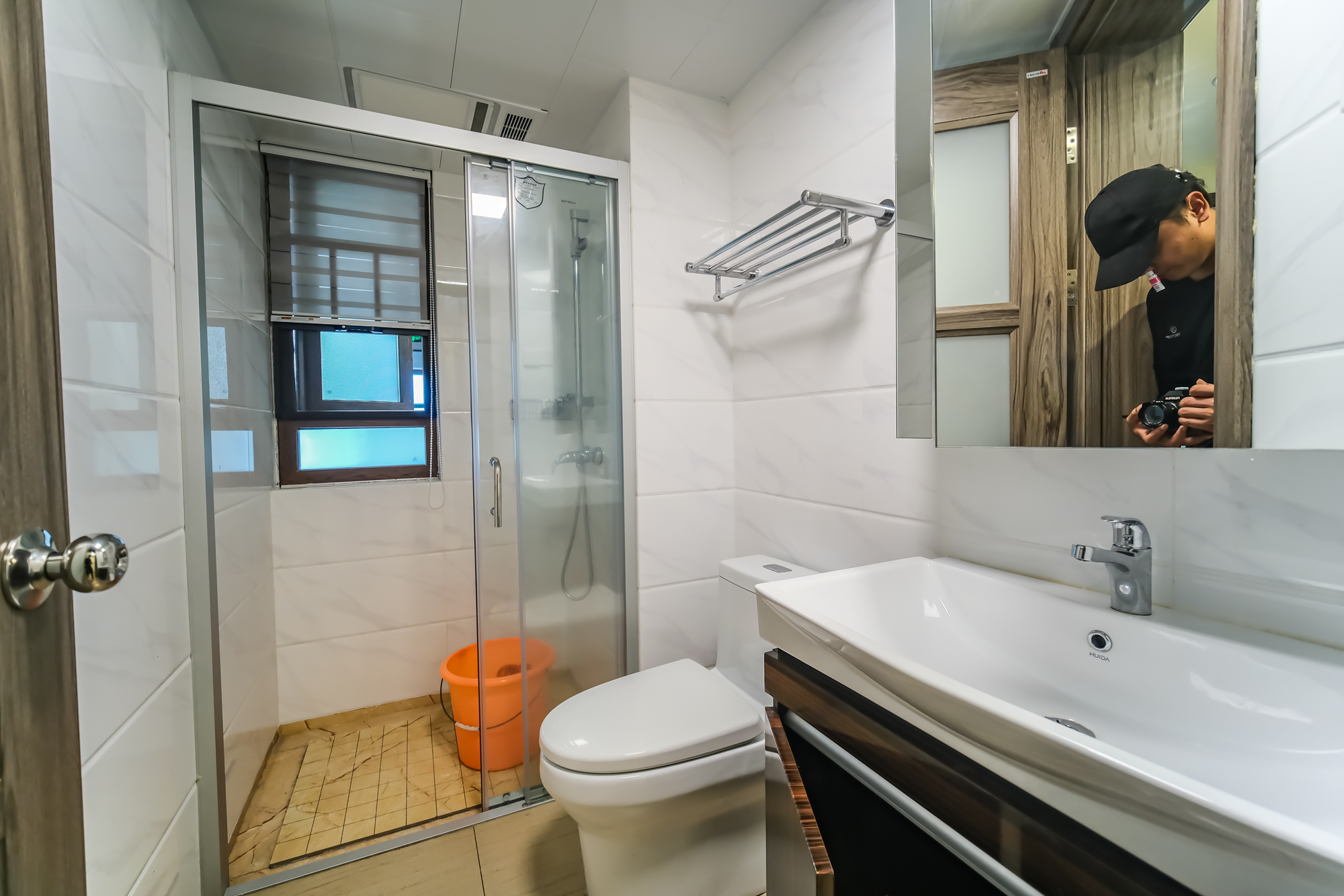 碧桂园翘楚棠 3室2厅1卫 85.0万 碧桂园翘楚棠 3室2厅1卫 85.0万卫生间