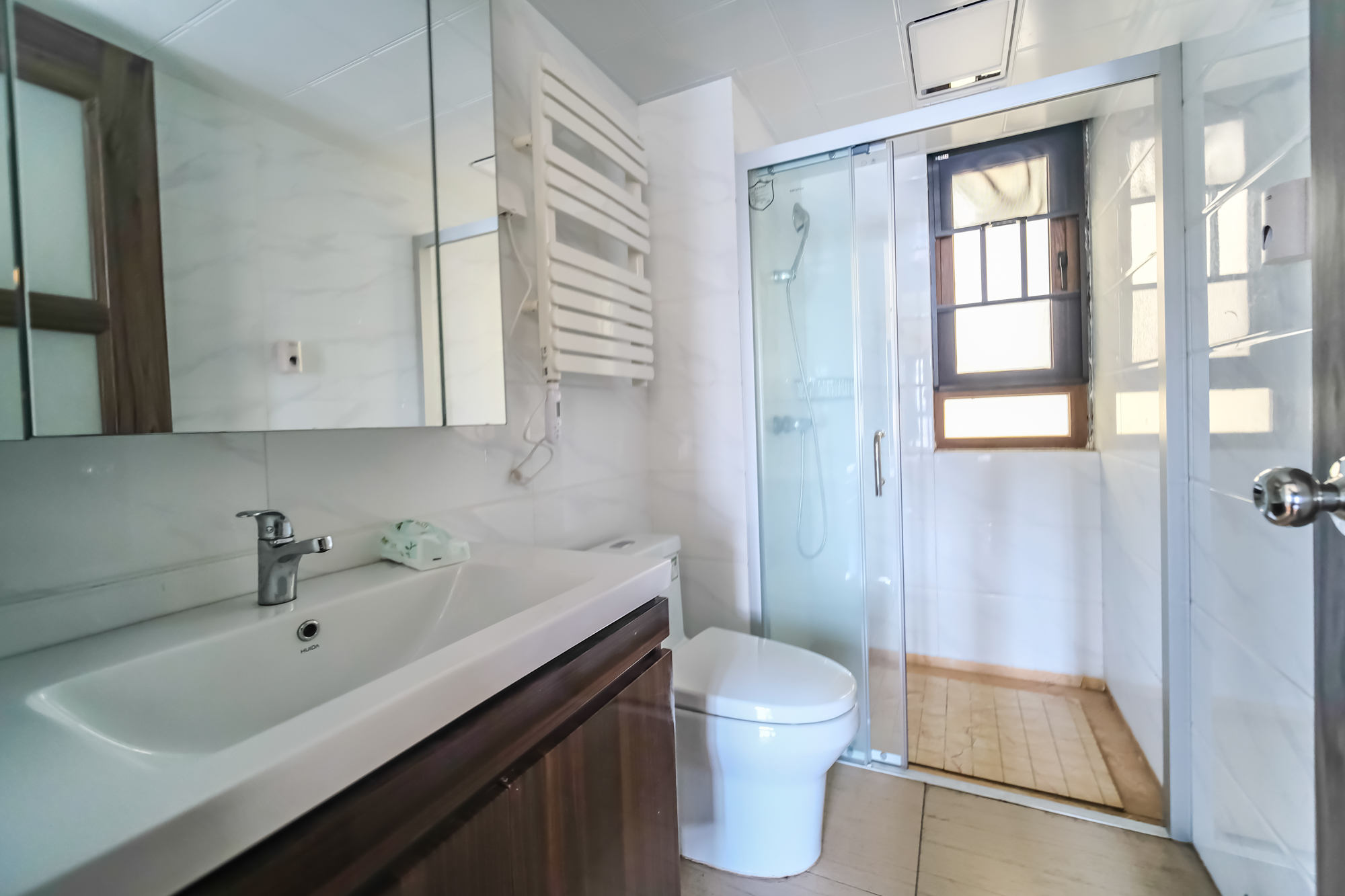 碧桂园翘楚棠 3室2厅1卫 85.0万 碧桂园翘楚棠 3室2厅1卫 85.0万卫生间