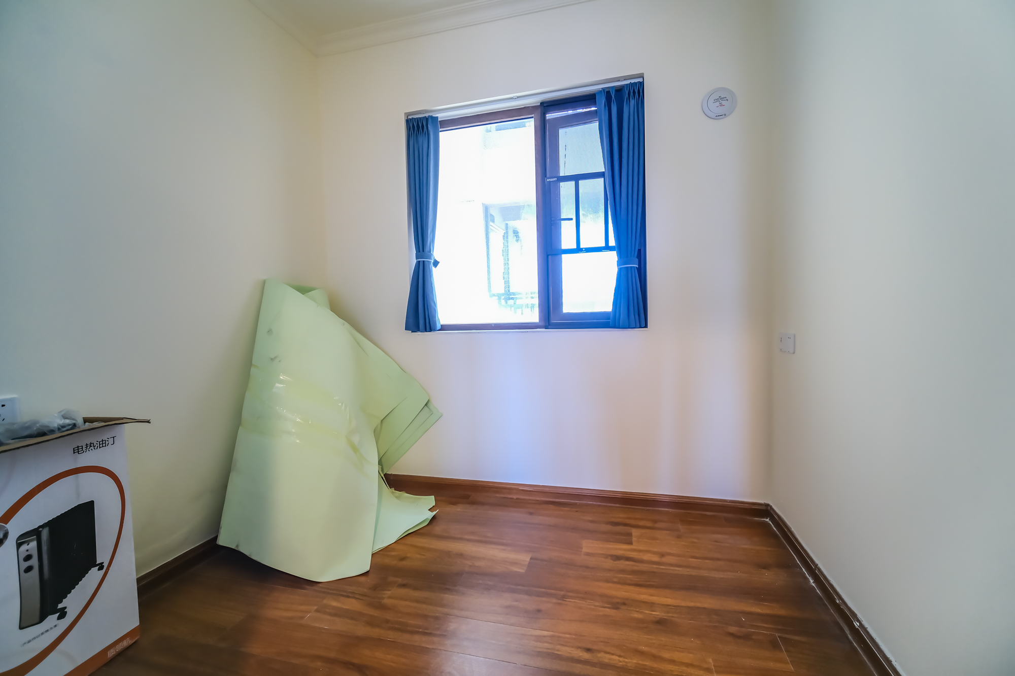 碧桂园翘楚棠 3室2厅1卫 85.0万 碧桂园翘楚棠 3室2厅1卫 85.0万卧室