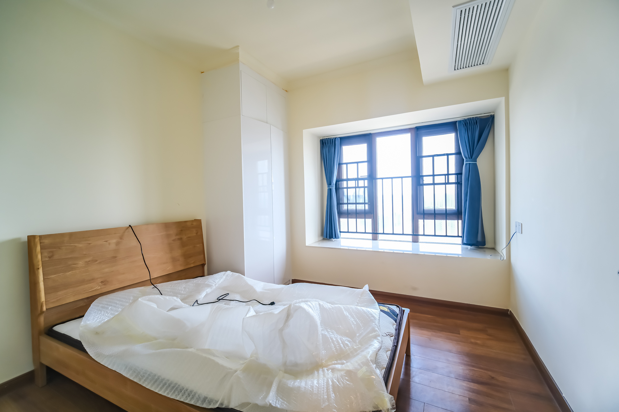 碧桂园翘楚棠 3室2厅1卫 85.0万 碧桂园翘楚棠 3室2厅1卫 85.0万卧室