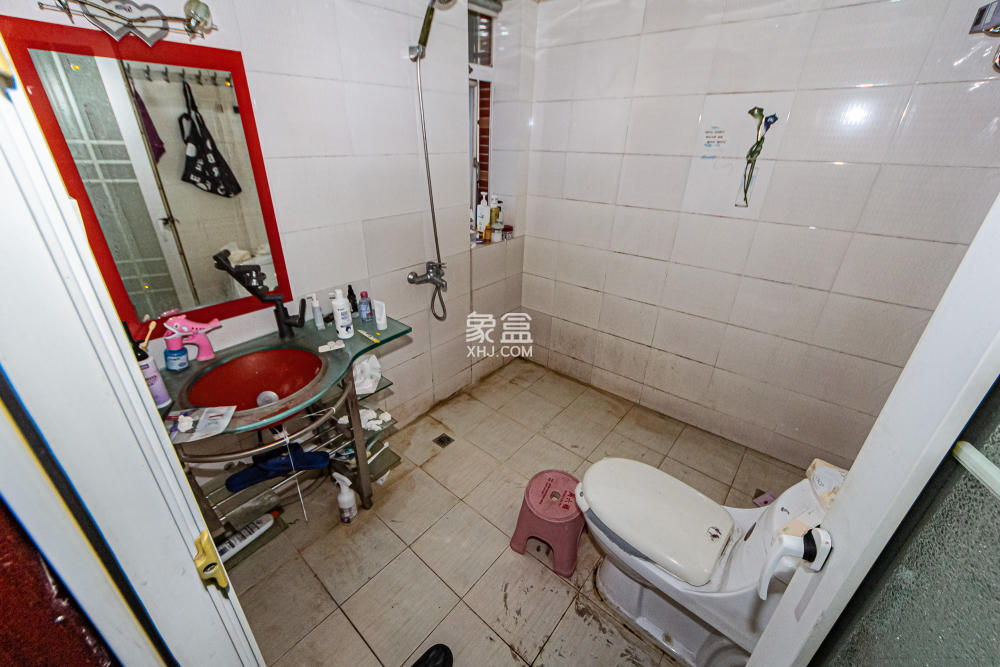 濱江美寓（濱江麗園）  3室2廳2衛(wèi)   83.00萬