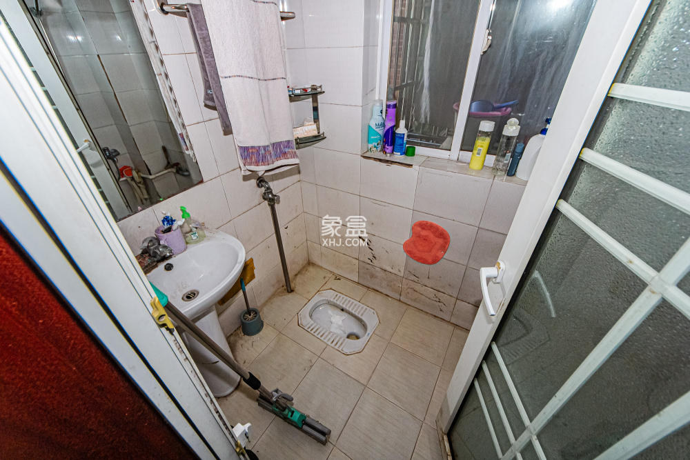 濱江美寓（濱江麗園）  3室2廳2衛(wèi)   83.00萬