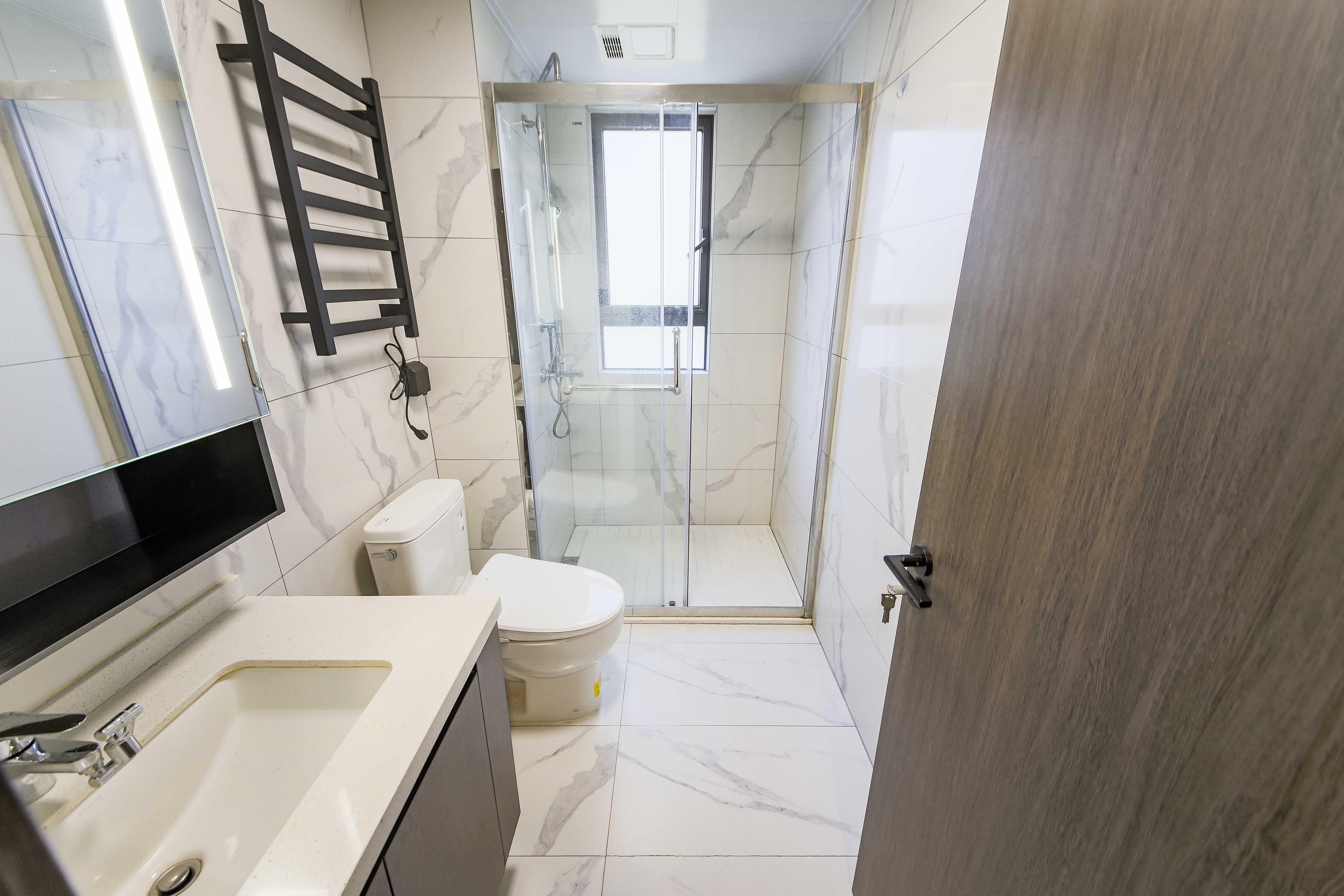 印湘江二(印江雅居) 4室2厅2卫 210.0万 印湘江二(印江雅居) 4室2厅2卫 210.0万卫生间