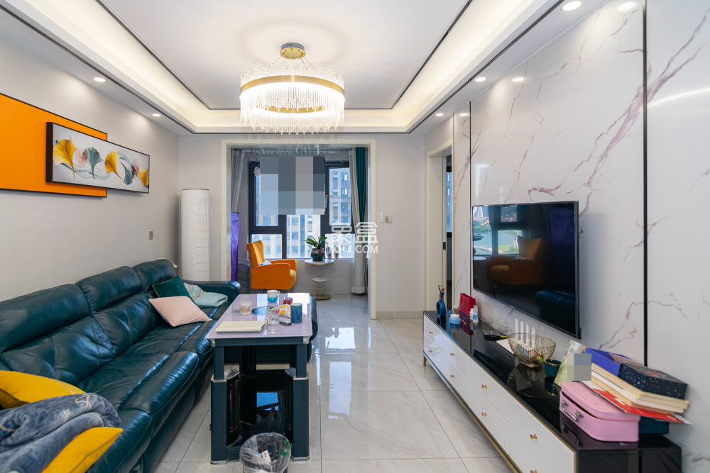 金地三千府（金地湖山樾、金地自在城）  3室2厅1卫    60.0万