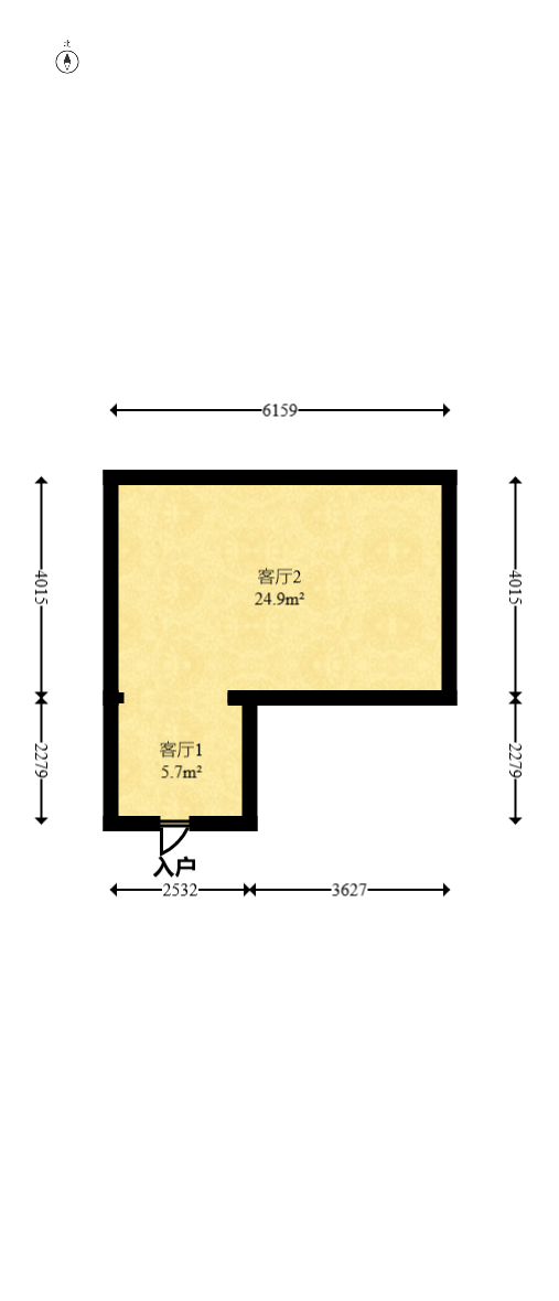 奥林匹克花园  4室2厅2卫    145.0万 奥林匹克花园  4室2厅2卫    145.0万户型图