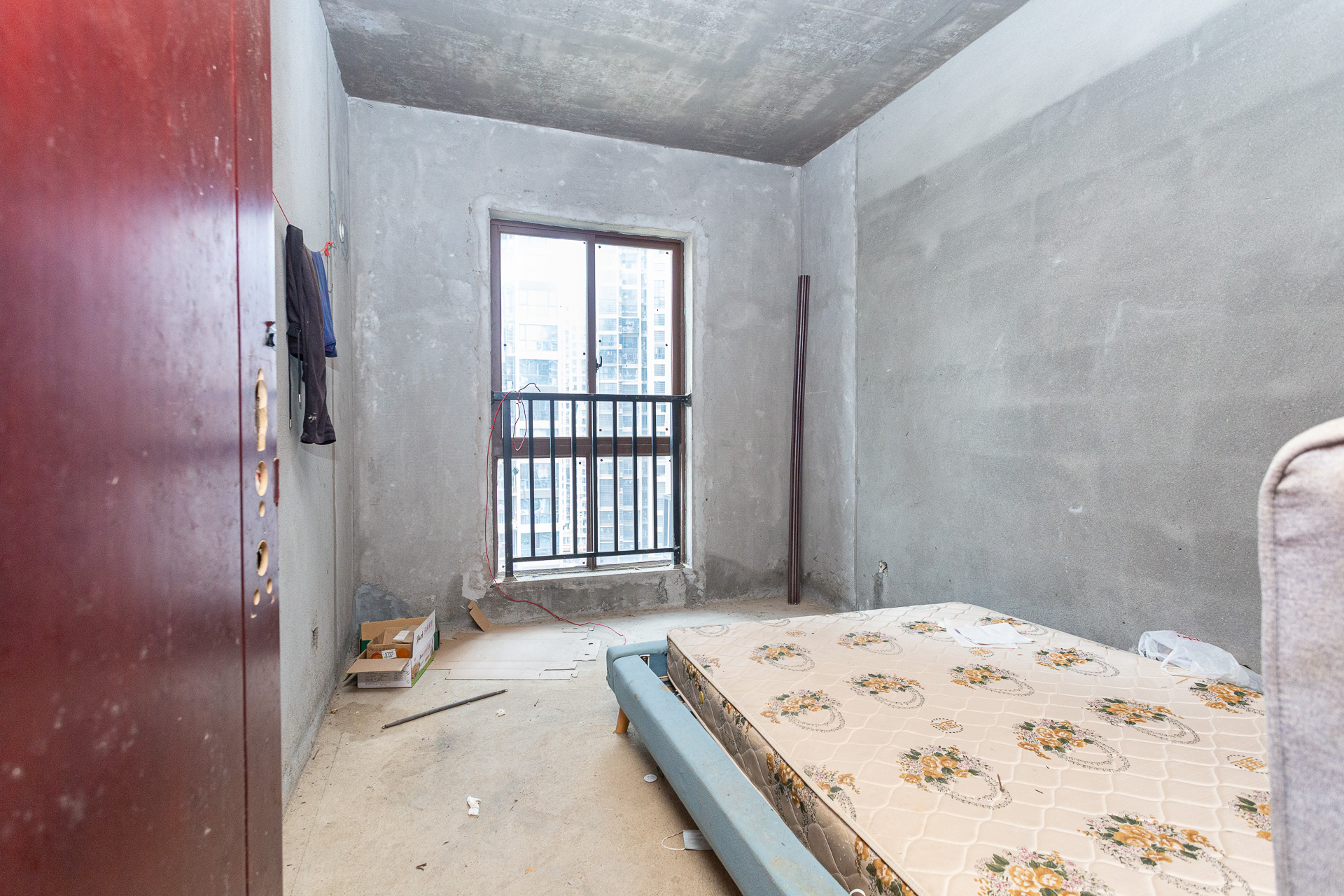 星月绿洲 4室2厅2卫 125.0万 星月绿洲 4室2厅2卫 125.0万卧室