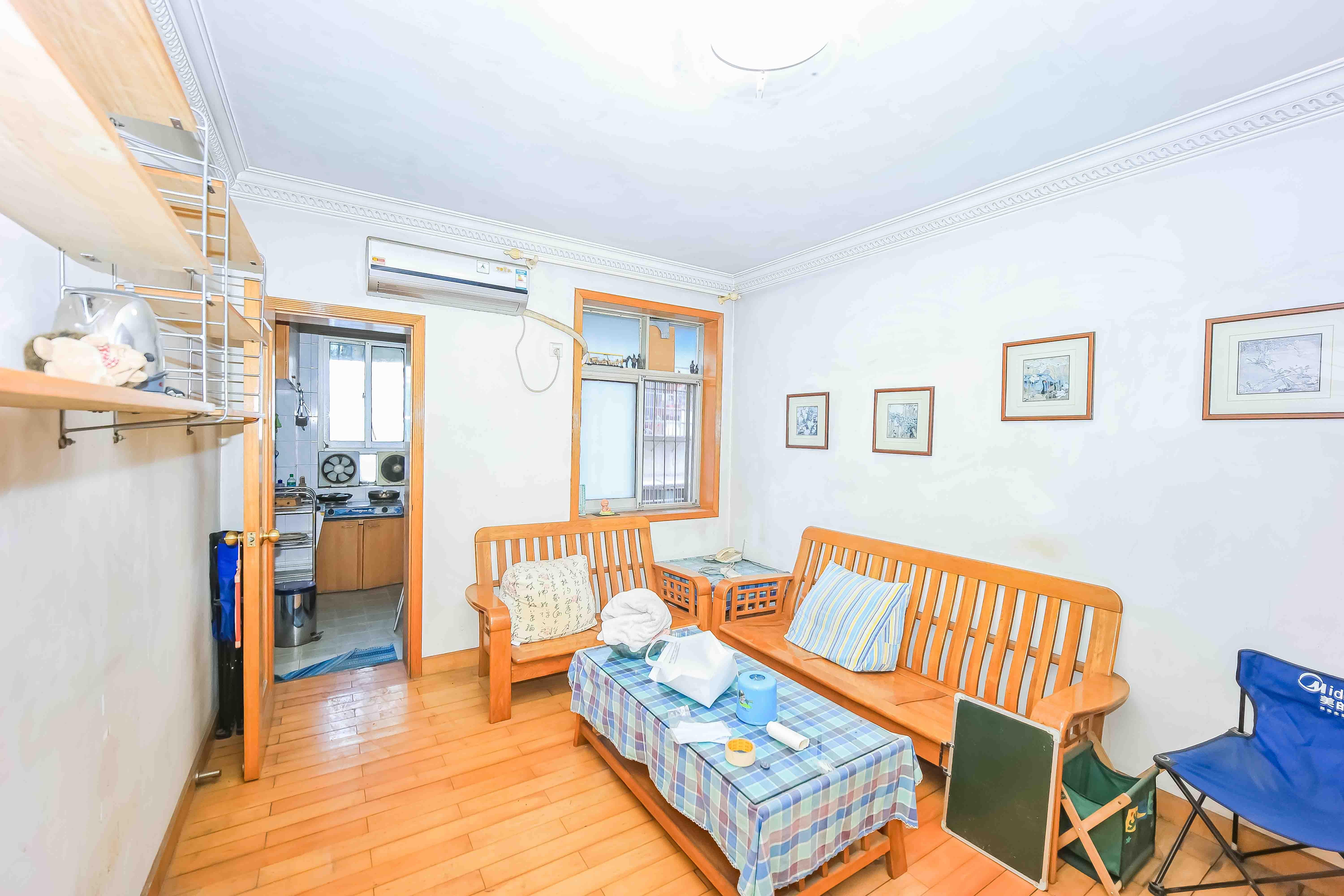 东塘电力院  2室1厅1卫    60.0万 东塘电力院  2室1厅1卫    60.0万客厅