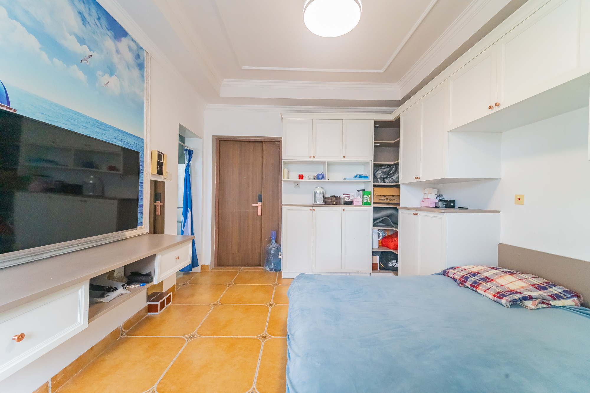 恒基凯旋门一二期  1室1厅1卫    33.3万 恒基凯旋门一二期  1室1厅1卫    33.3万客厅