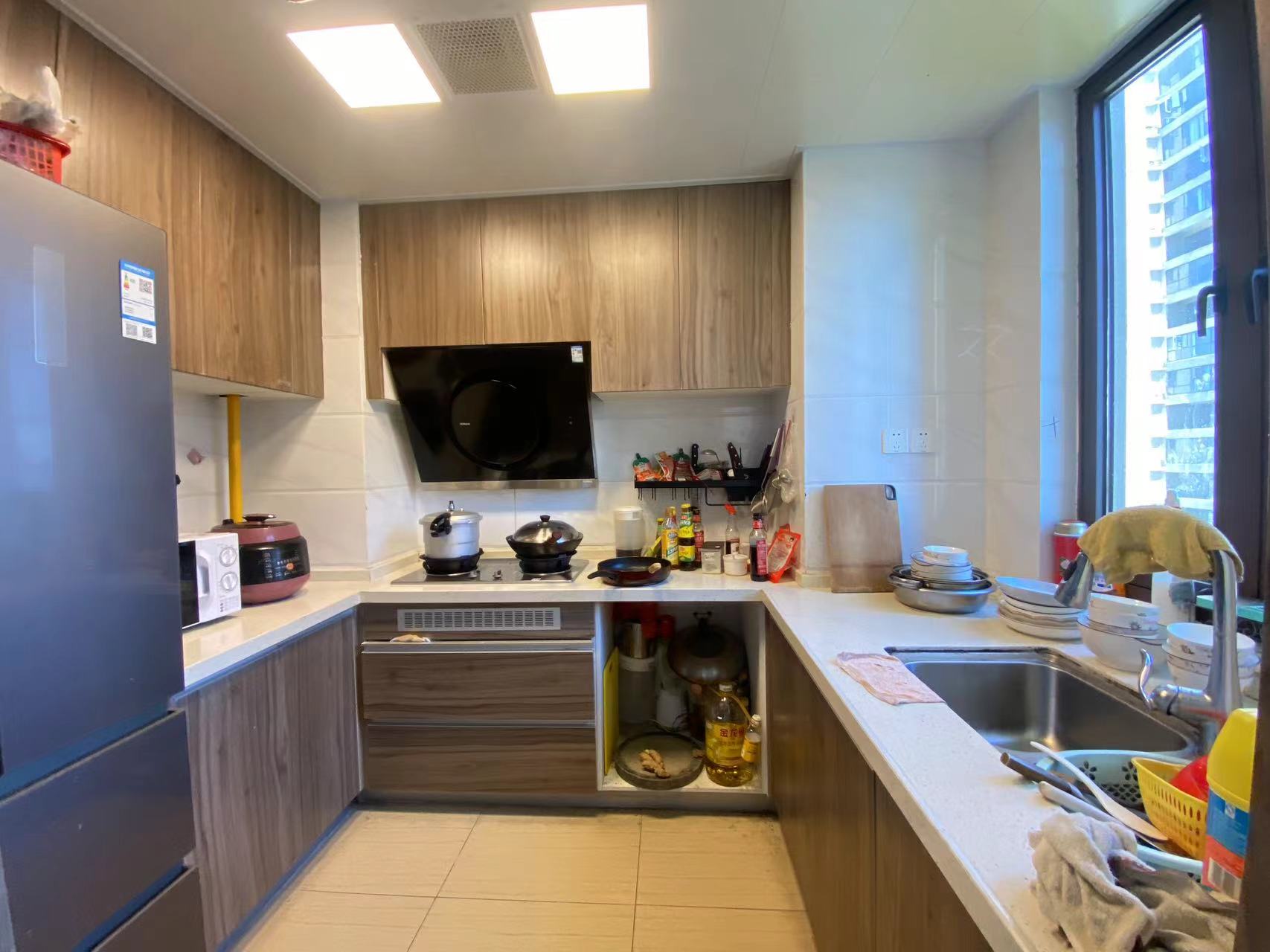 天元区碧桂园 4室2厅2卫 75.0万 天元区碧桂园 4室2厅2卫 75.0万室内图