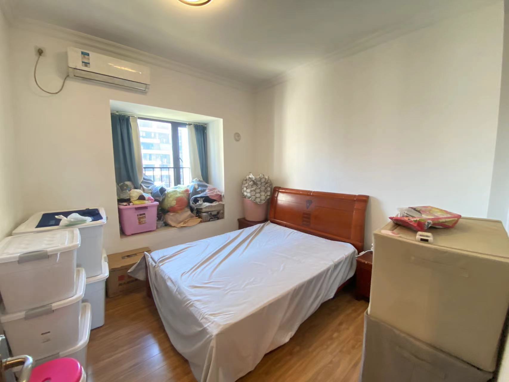 天元区碧桂园 4室2厅2卫 75.0万 天元区碧桂园 4室2厅2卫 75.0万室内图