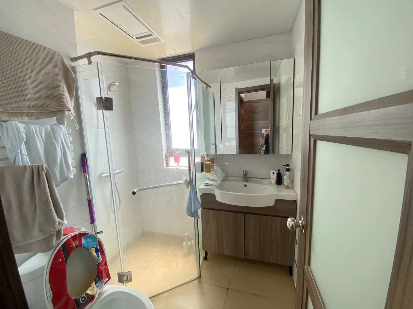 天元区碧桂园 4室2厅2卫 75.0万 天元区碧桂园 4室2厅2卫 75.0万室内图