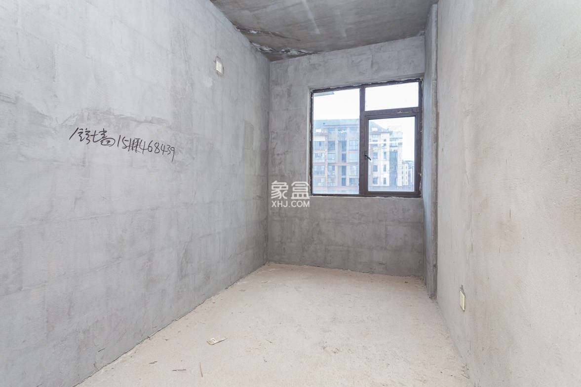 乾源国际 3室2厅2卫 59.0万 乾源国际 3室2厅2卫 59.0万卧室